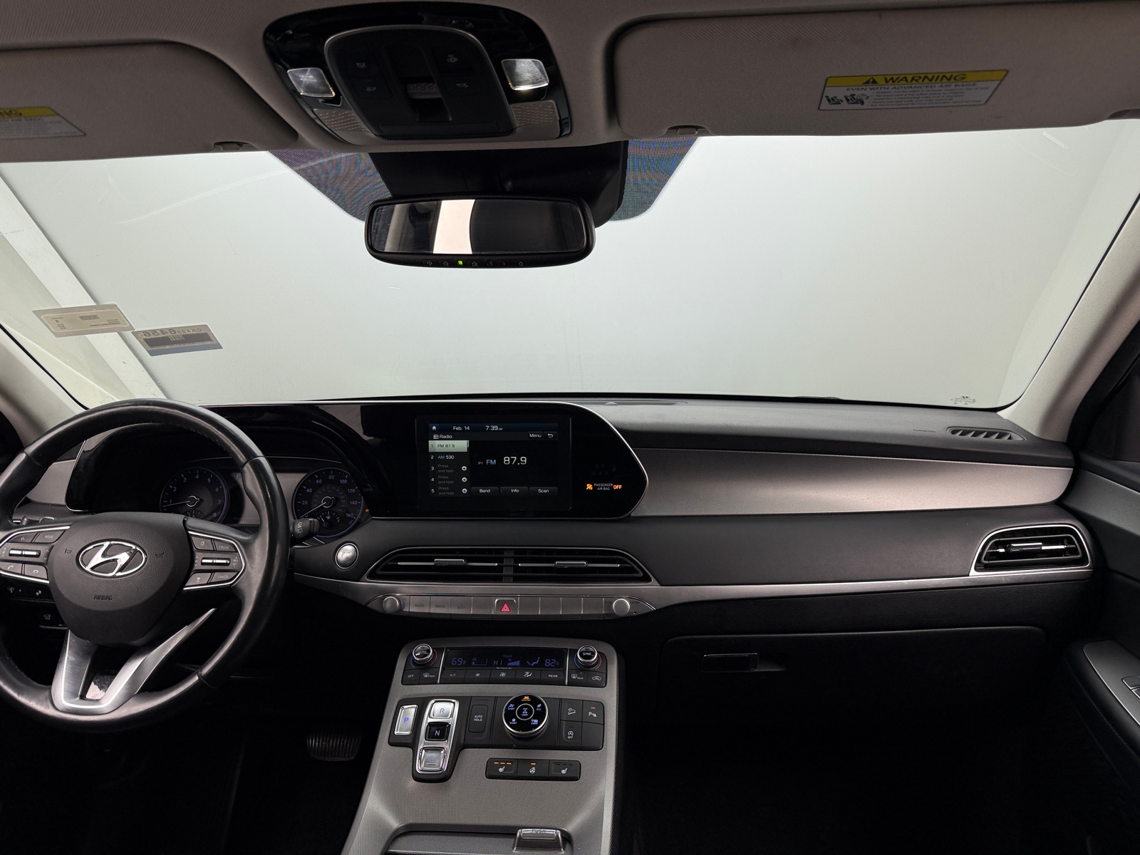 Thumbnail: 2020 Hyundai Palisade - 3