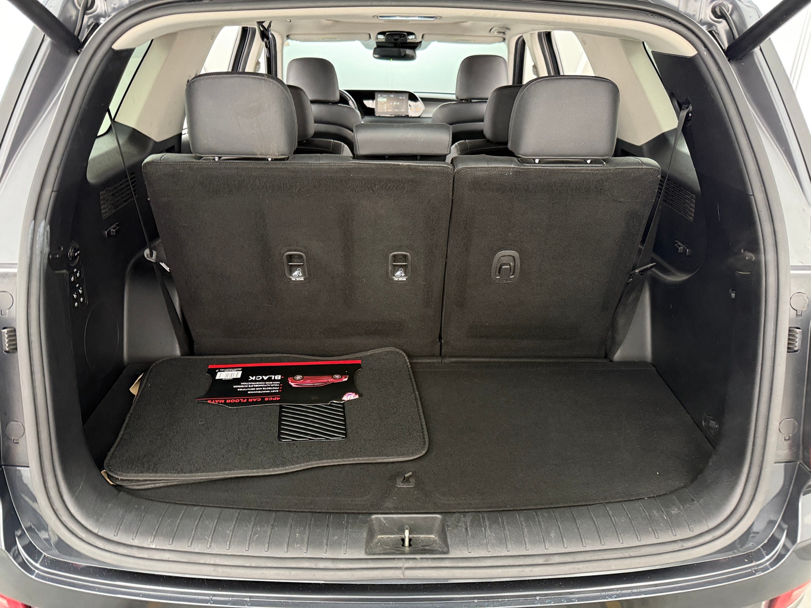 Thumbnail: 2020 Hyundai Palisade - 7