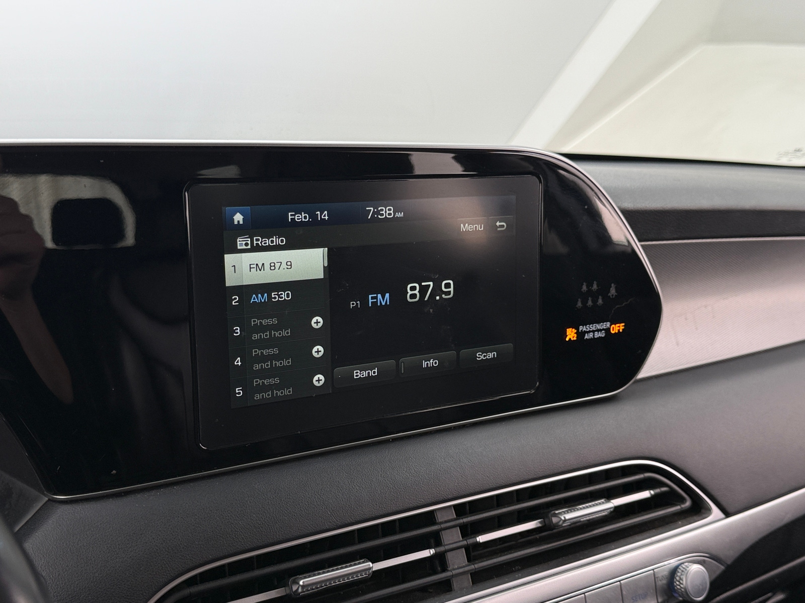 Thumbnail: 2020 Hyundai Palisade - 4