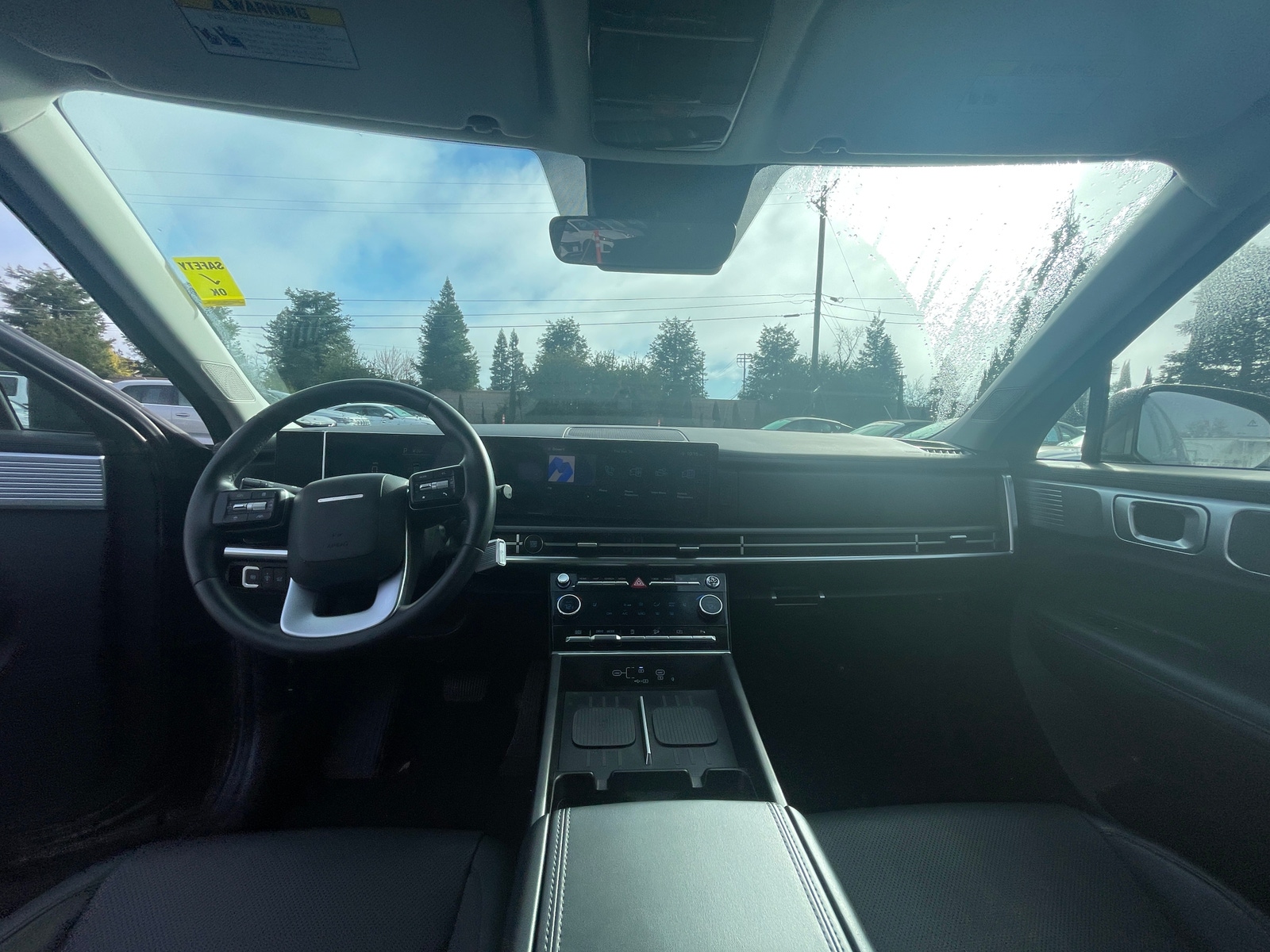 Thumbnail: 2025 Hyundai Santa Fe - 2