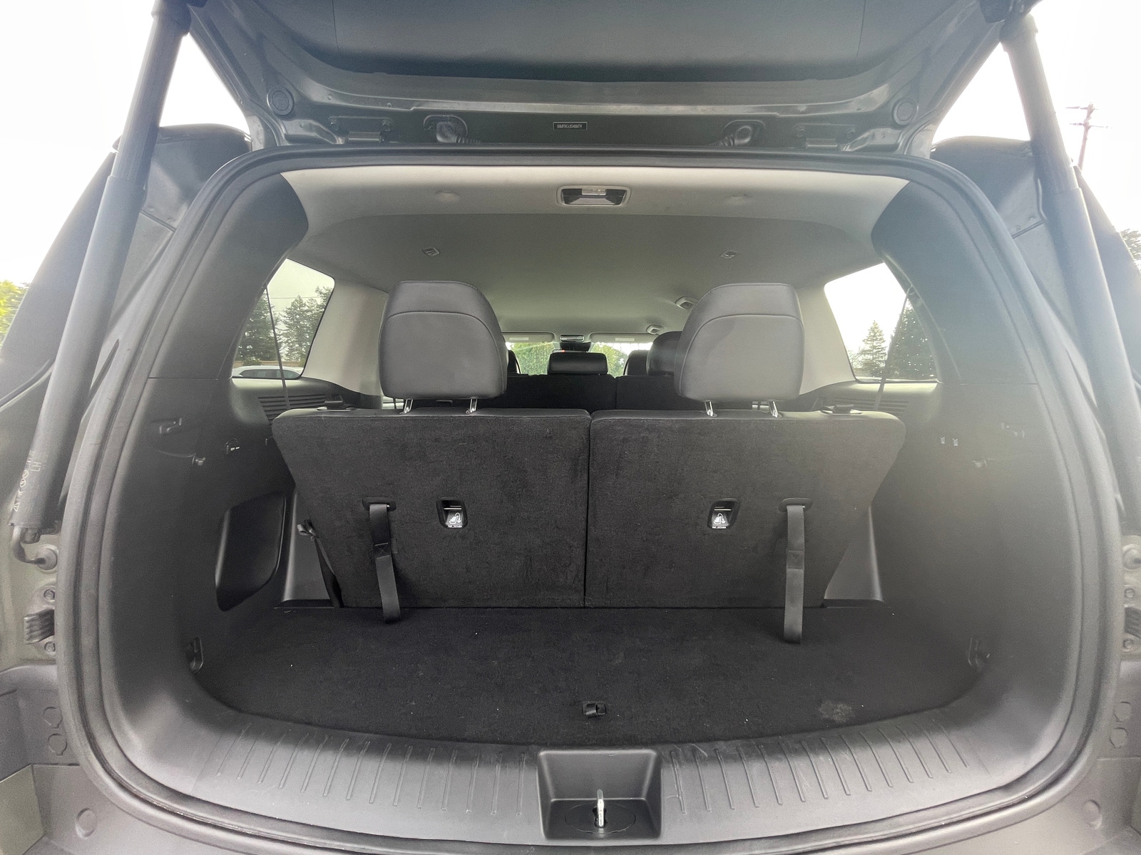 Thumbnail: 2025 Hyundai Santa Fe - 5