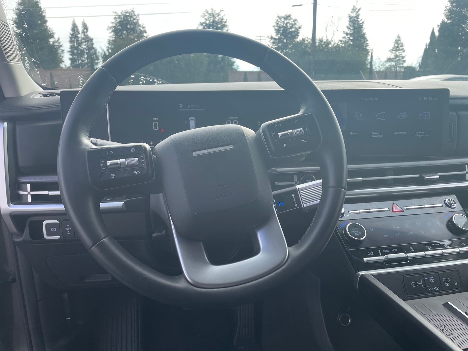 Thumbnail: 2025 Hyundai Santa Fe - 3