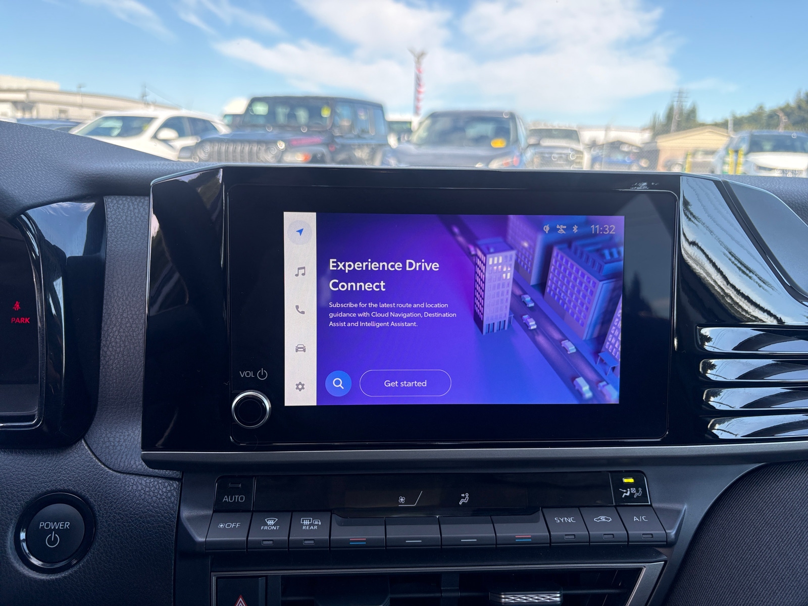 Thumbnail: 2025 Toyota Camry - 4