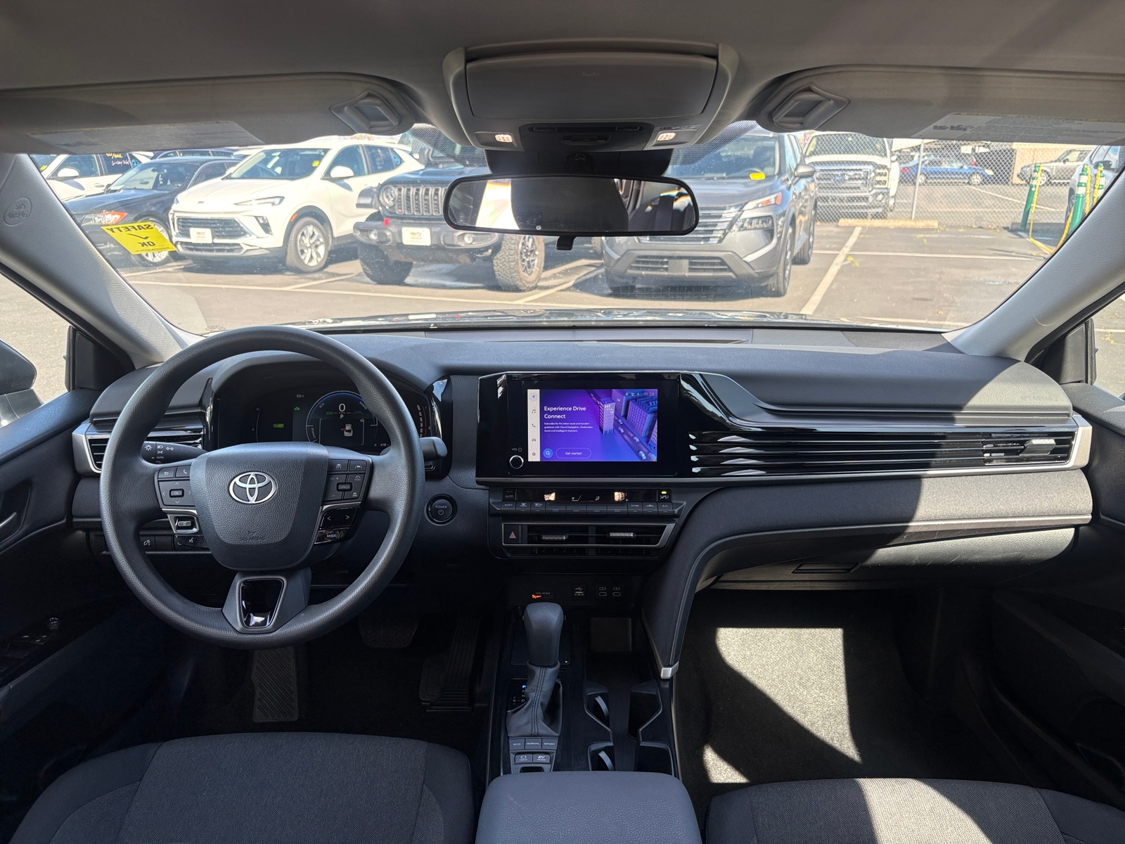 Thumbnail: 2025 Toyota Camry - 3