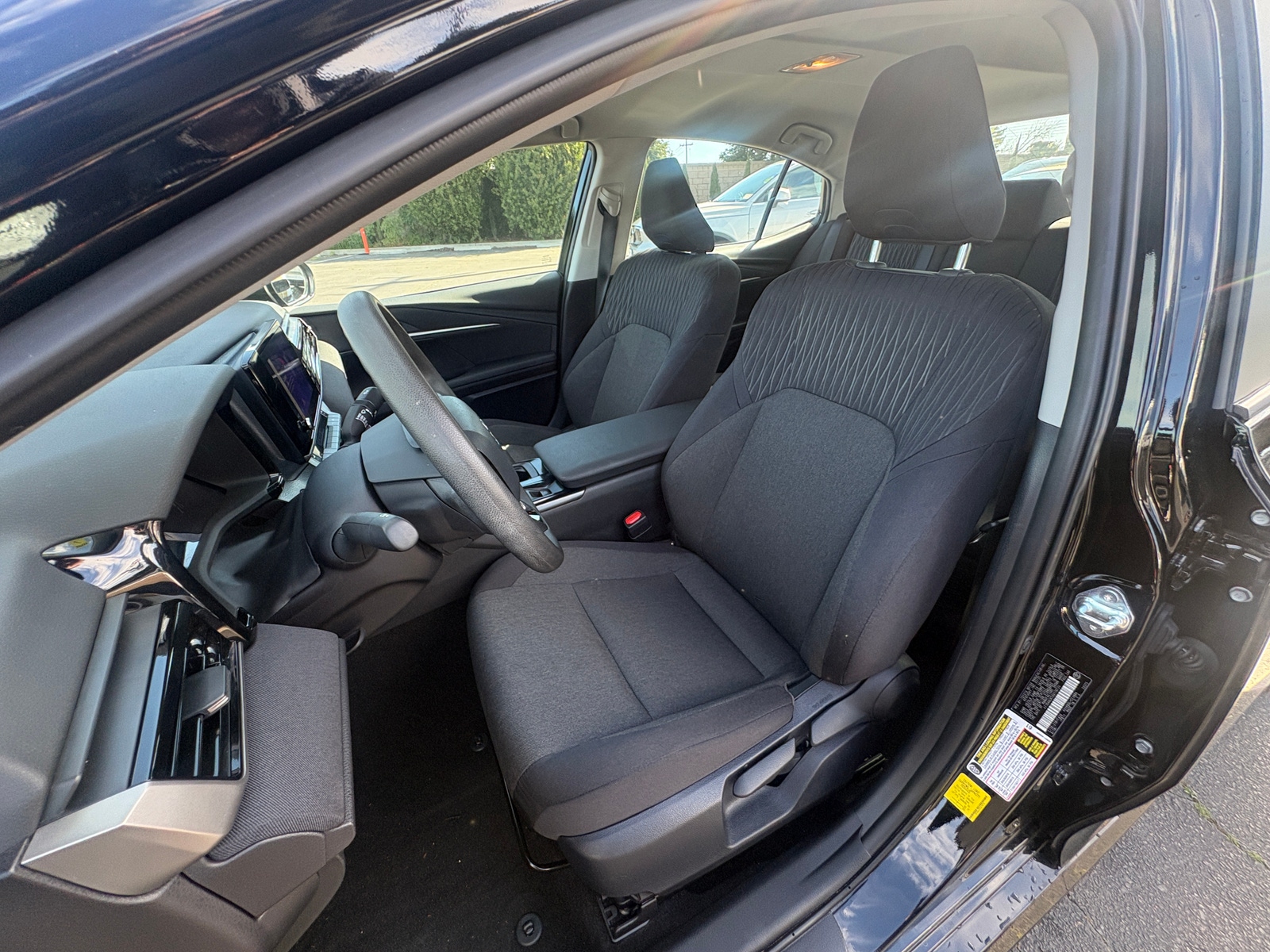 Thumbnail: 2025 Toyota Camry - 2