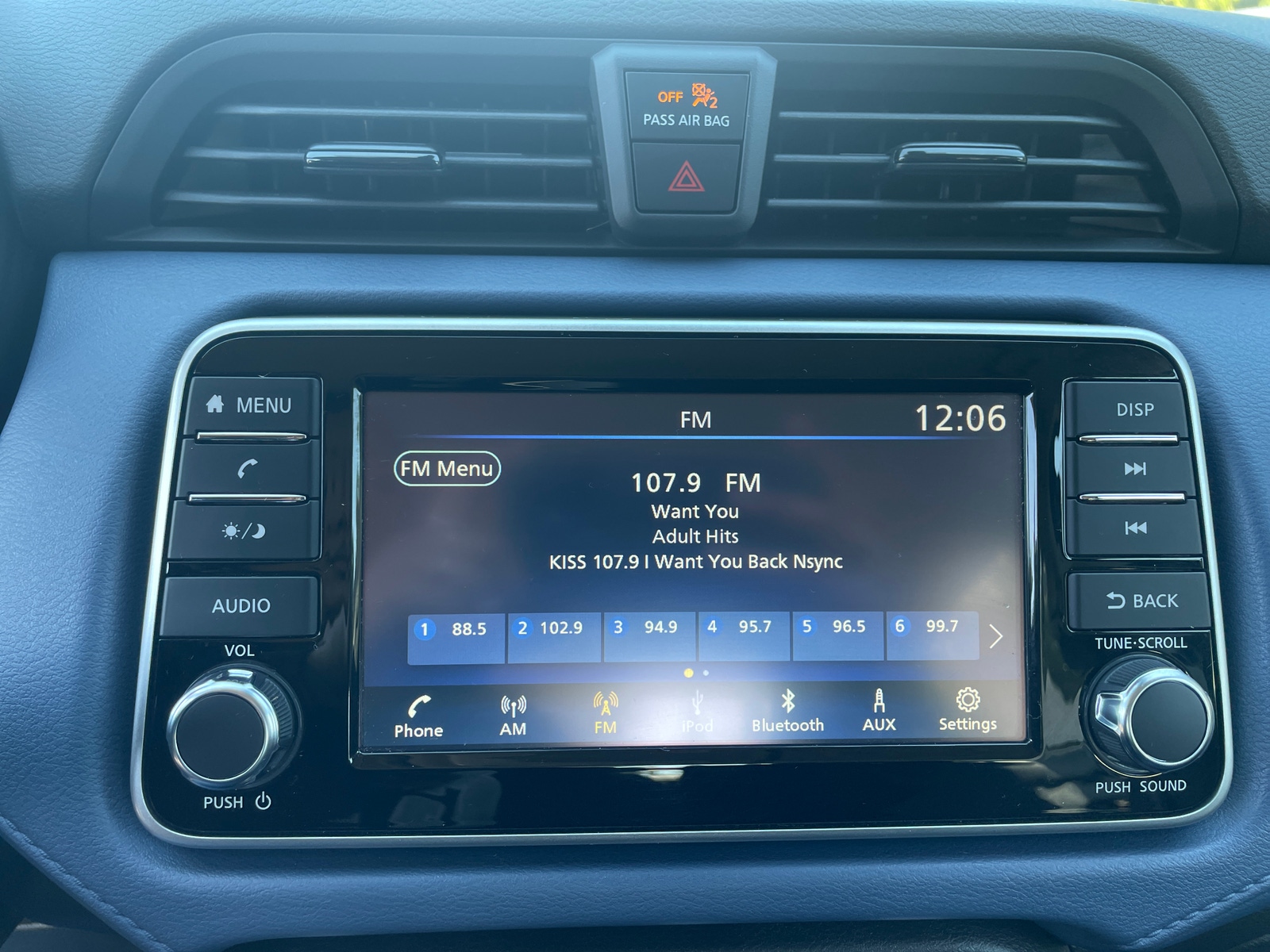 Thumbnail: 2025 Nissan Versa - 4