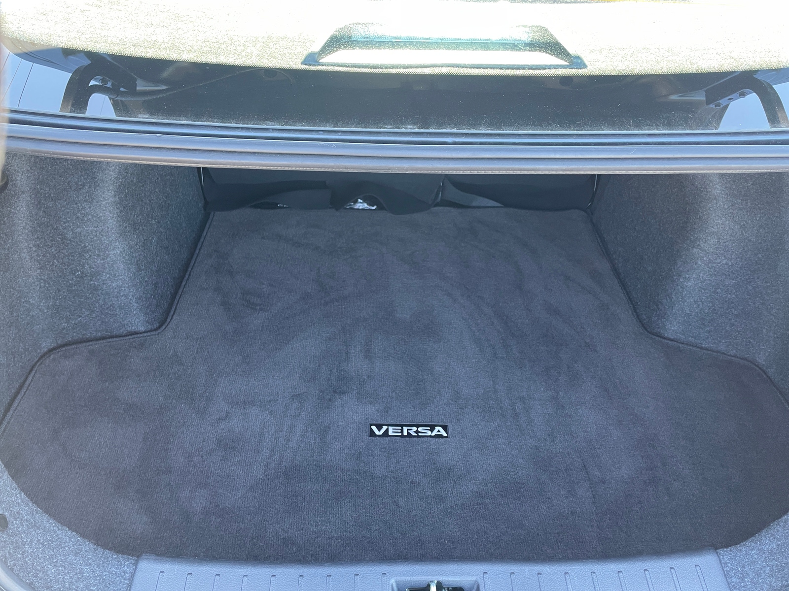 Thumbnail: 2025 Nissan Versa - 6