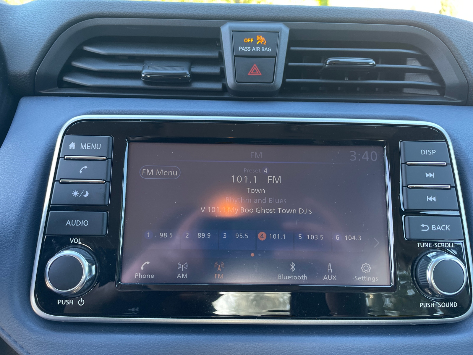 Thumbnail: 2025 Nissan Versa - 4