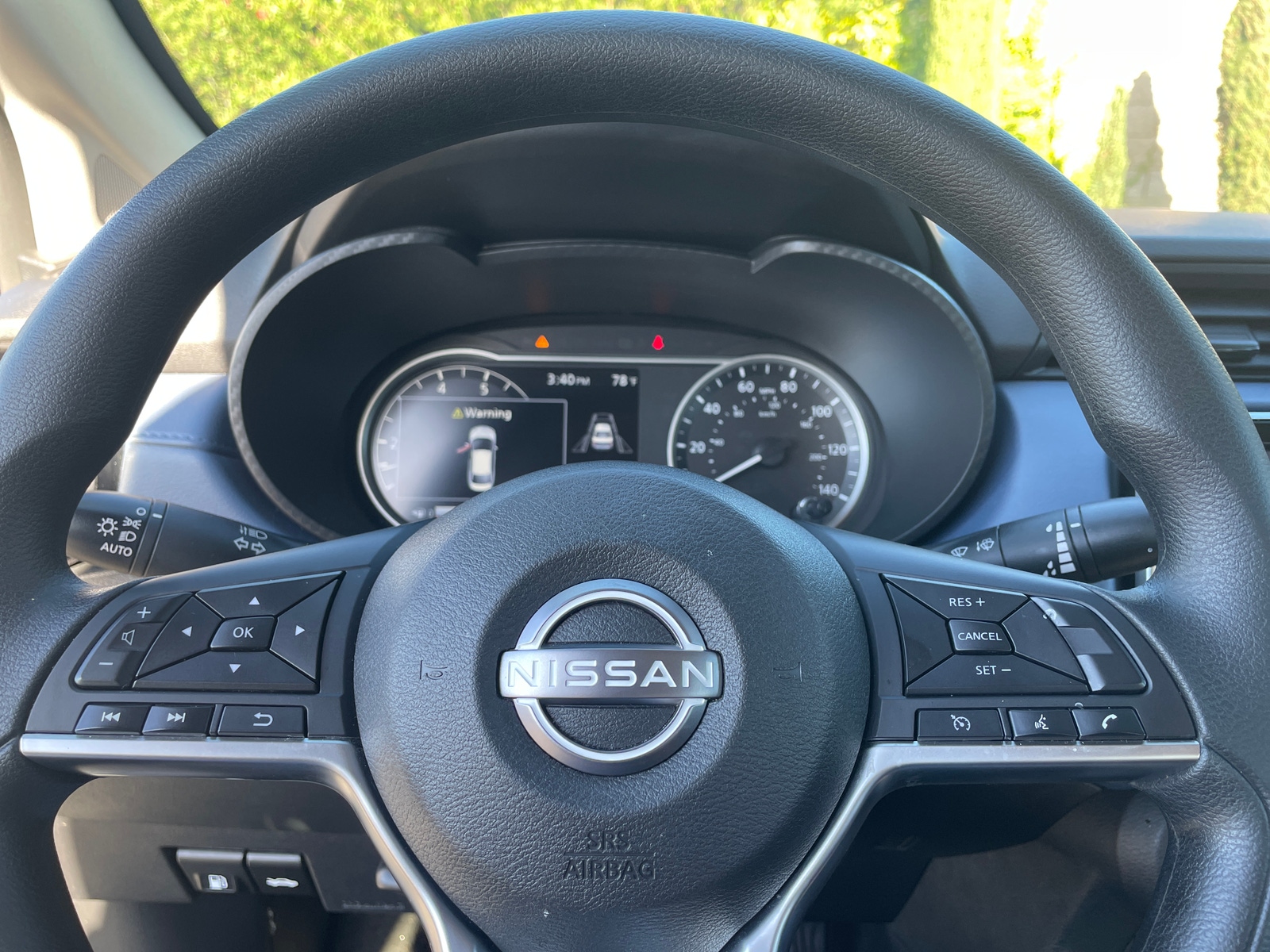 Thumbnail: 2025 Nissan Versa - 5