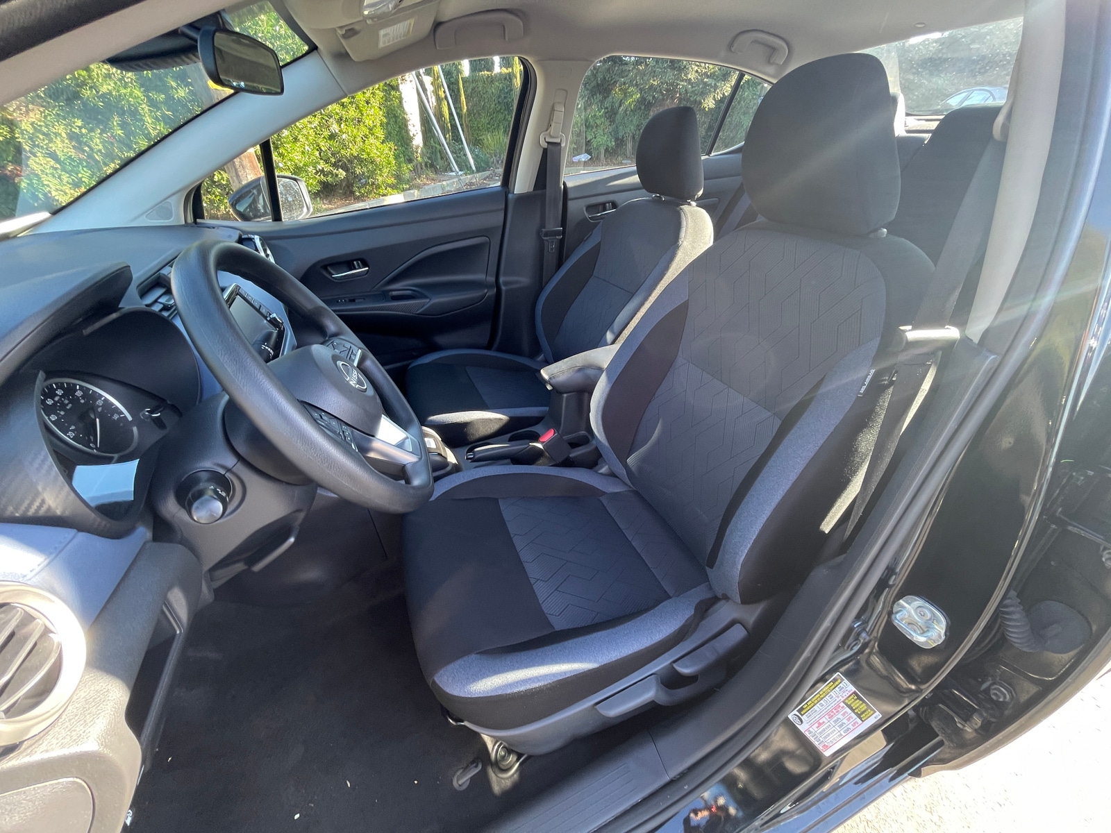 Thumbnail: 2025 Nissan Versa - 2