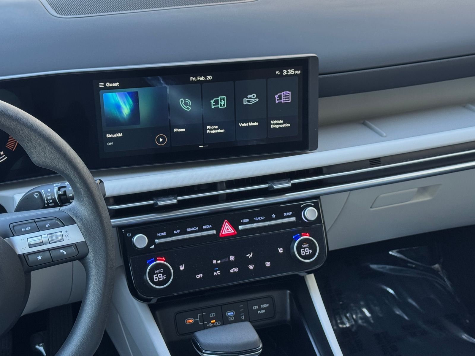 Thumbnail: 2025 Hyundai Tucson - 4