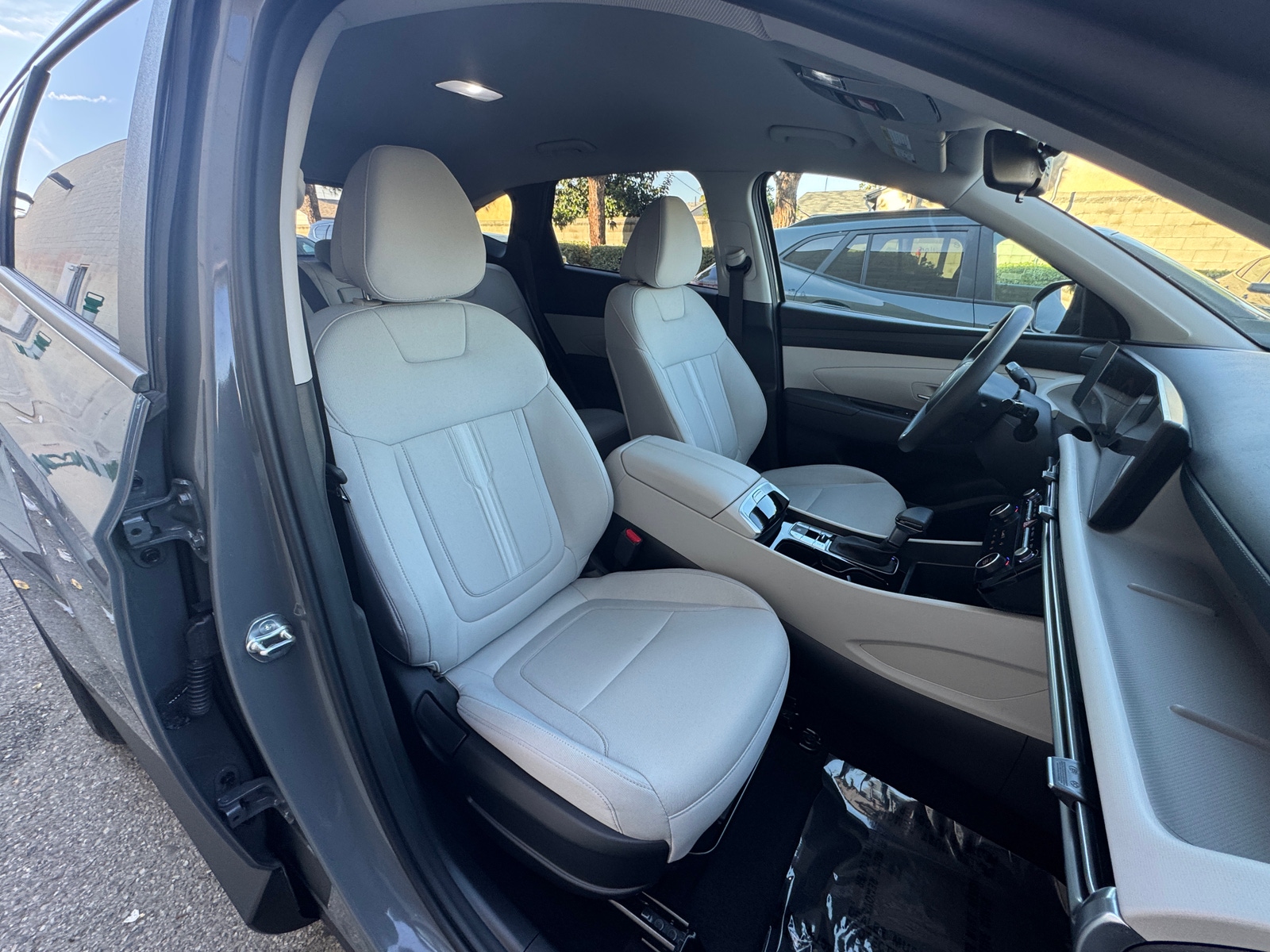 Thumbnail: 2025 Hyundai Tucson - 2