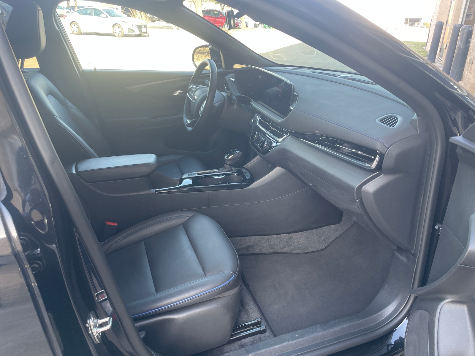 Thumbnail: 2025 Buick Envista - 2