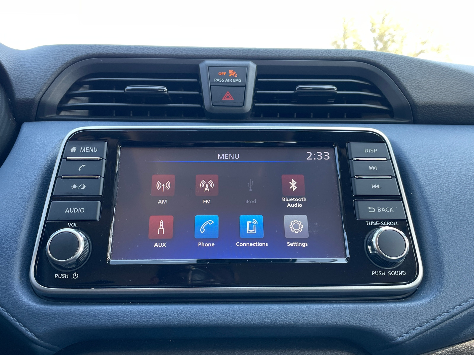 Thumbnail: 2025 Nissan Versa - 4