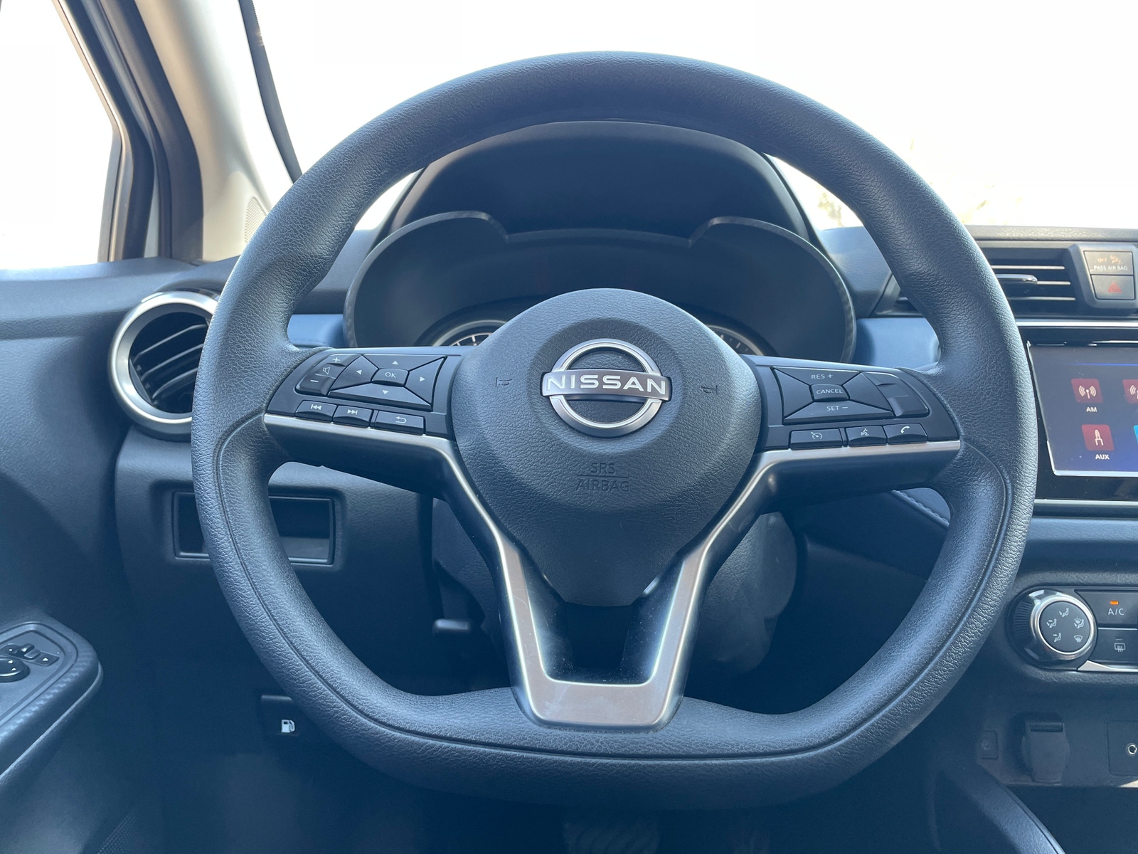 Thumbnail: 2025 Nissan Versa - 5