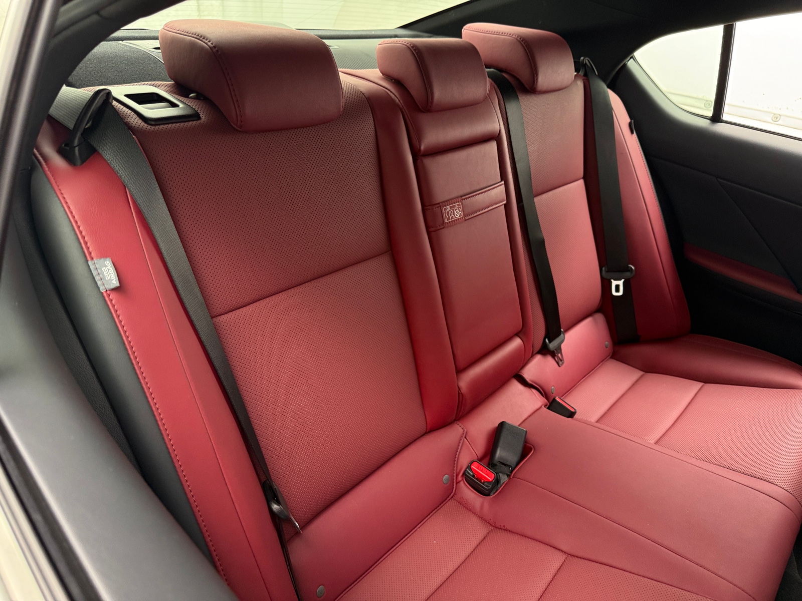 Thumbnail: 2022 Lexus IS - 5