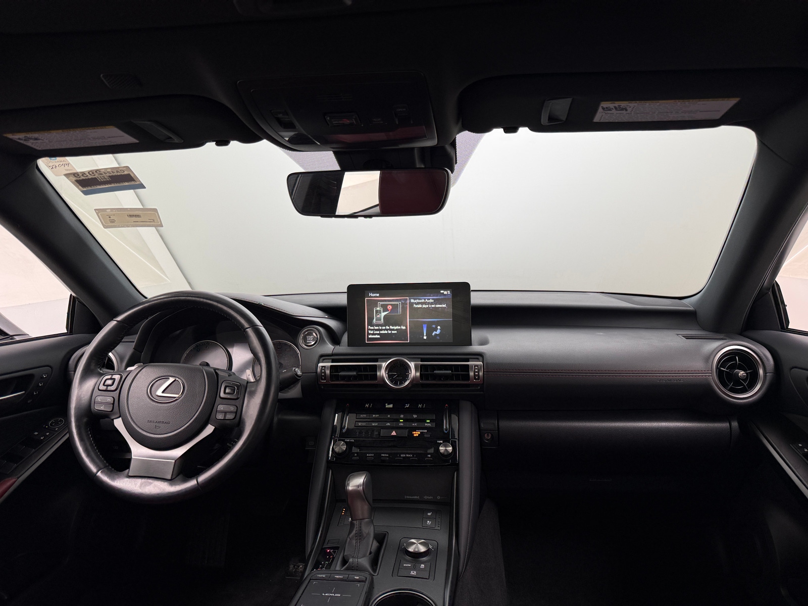 Thumbnail: 2022 Lexus IS - 2