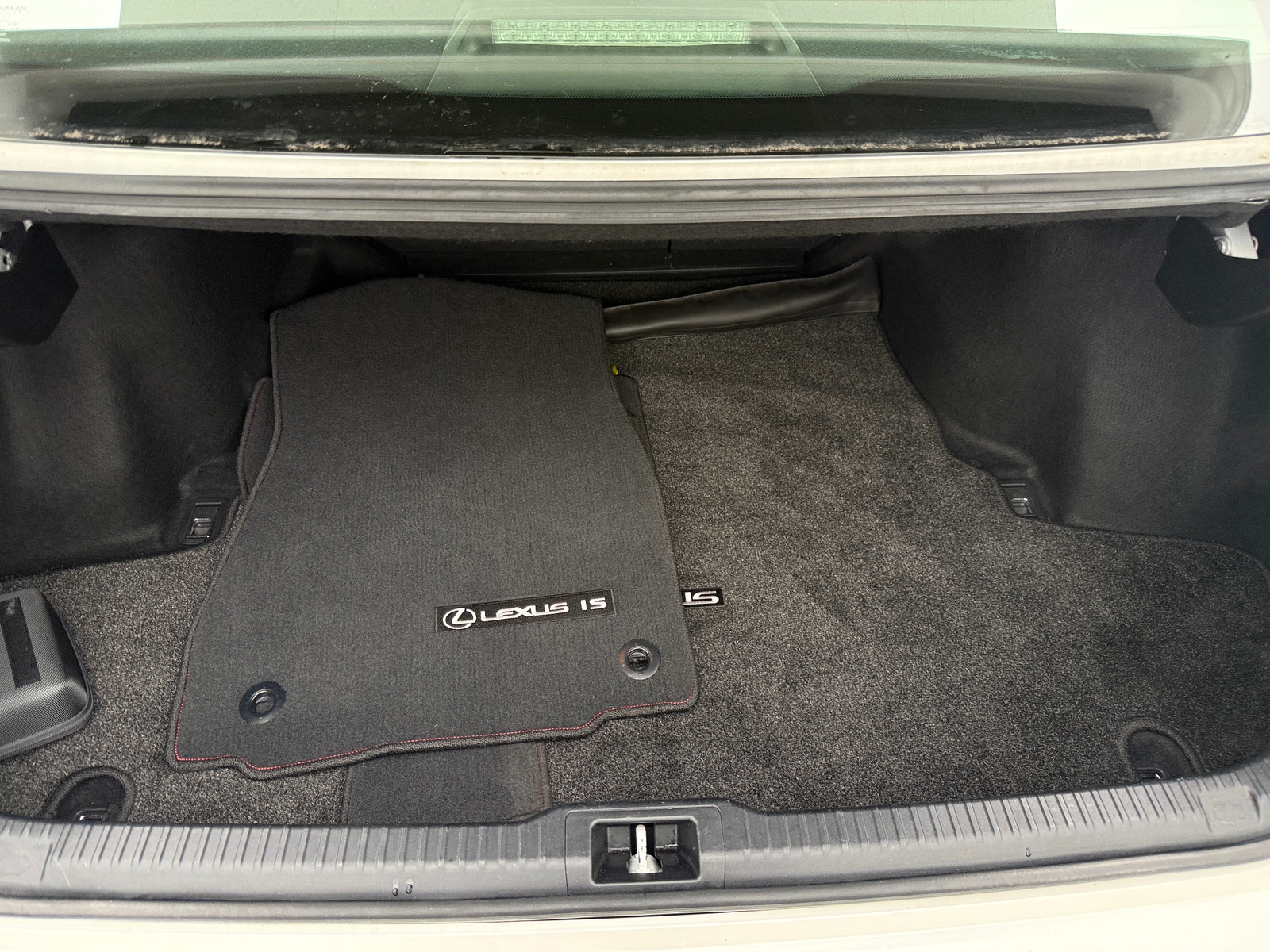 Thumbnail: 2022 Lexus IS - 6