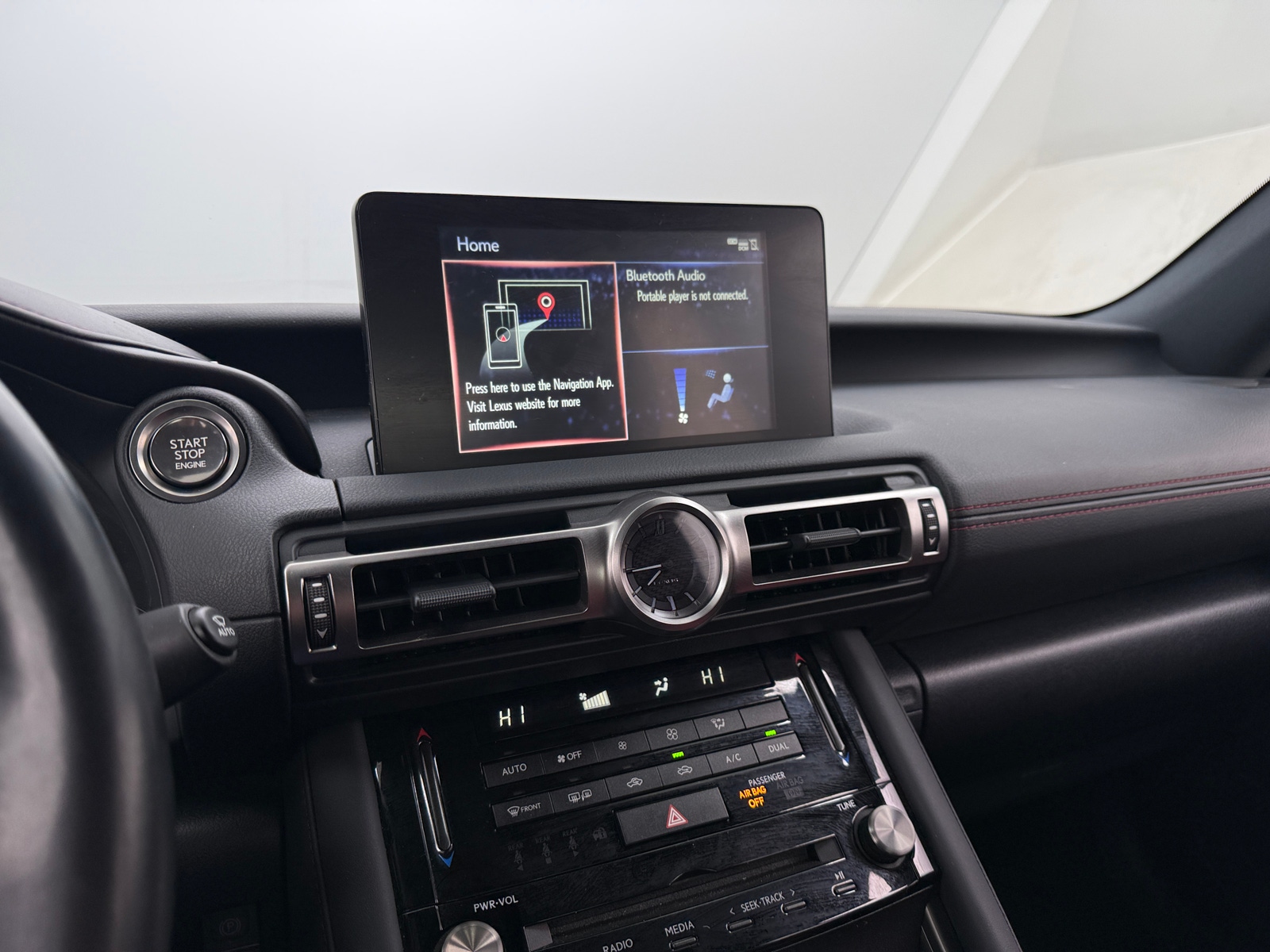 Thumbnail: 2022 Lexus IS - 3