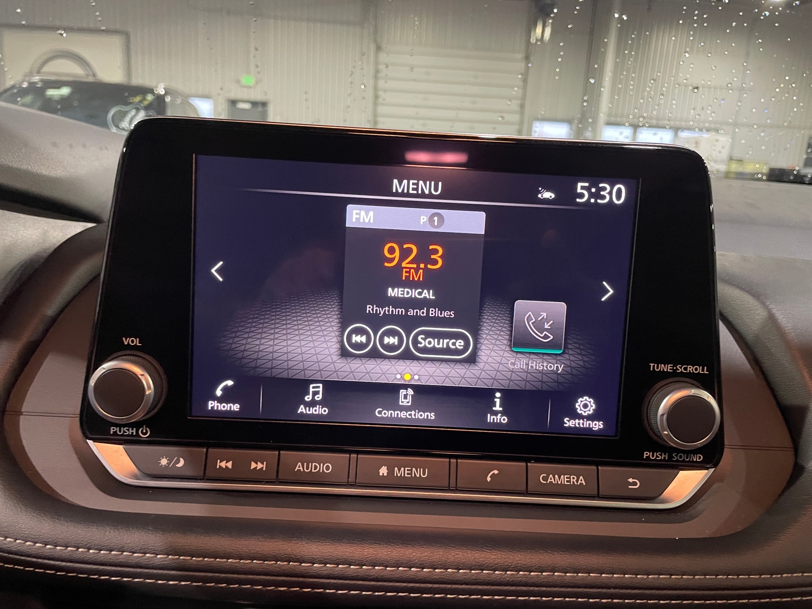 Thumbnail: 2025 Nissan Rogue - 4