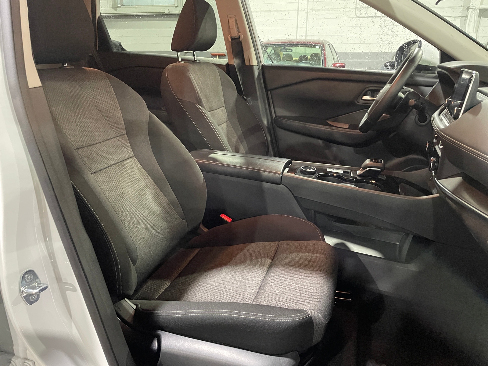 Thumbnail: 2025 Nissan Rogue - 2