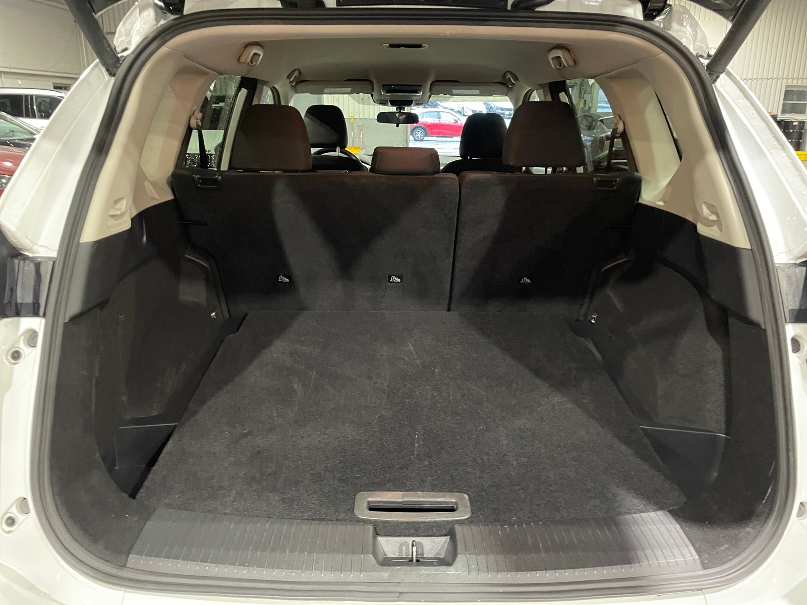 Thumbnail: 2025 Nissan Rogue - 6