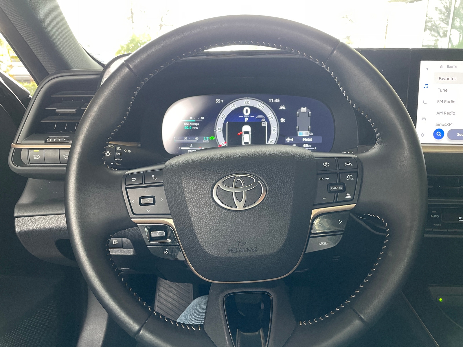 Thumbnail: 2025 Toyota Crown - 5