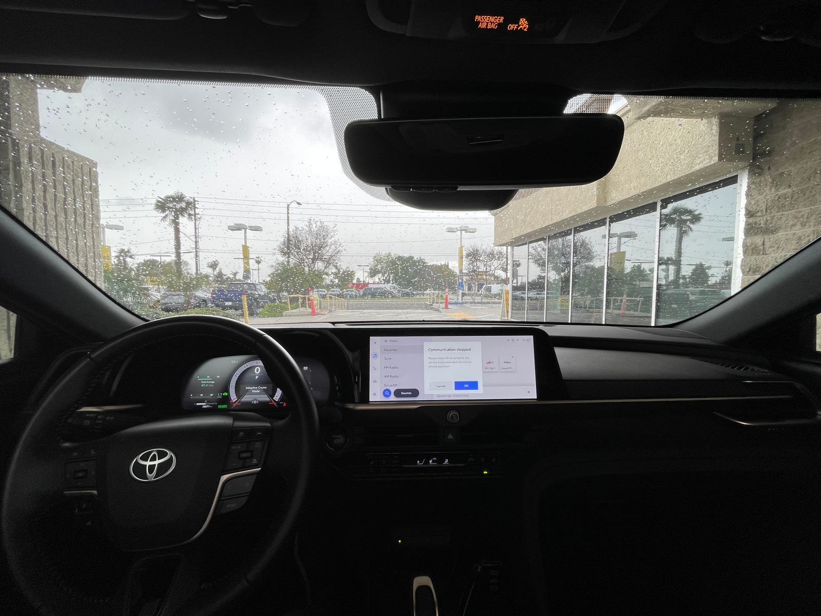 Thumbnail: 2025 Toyota Crown - 3