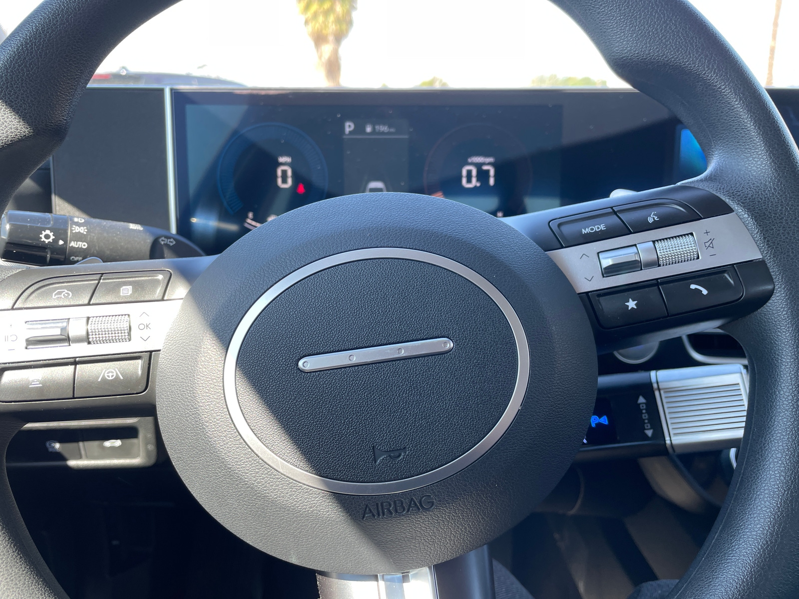 Thumbnail: 2025 Hyundai Sonata - 5