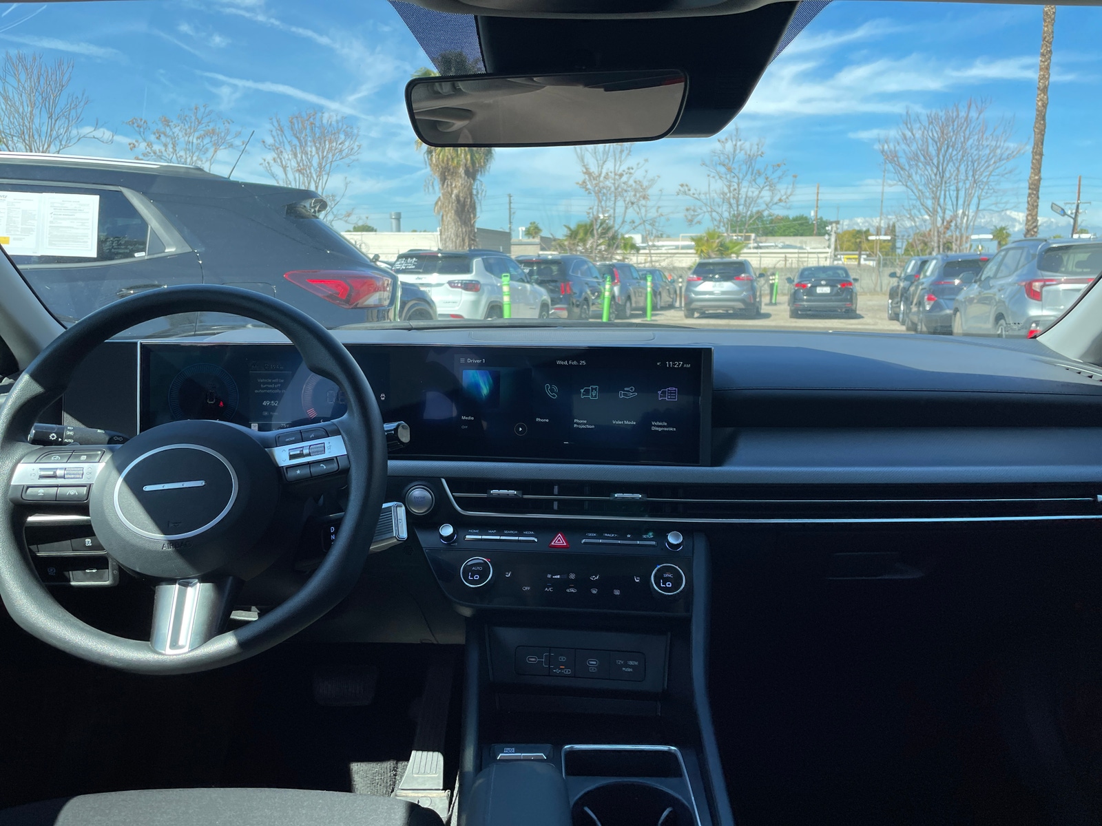 Thumbnail: 2025 Hyundai Sonata - 3