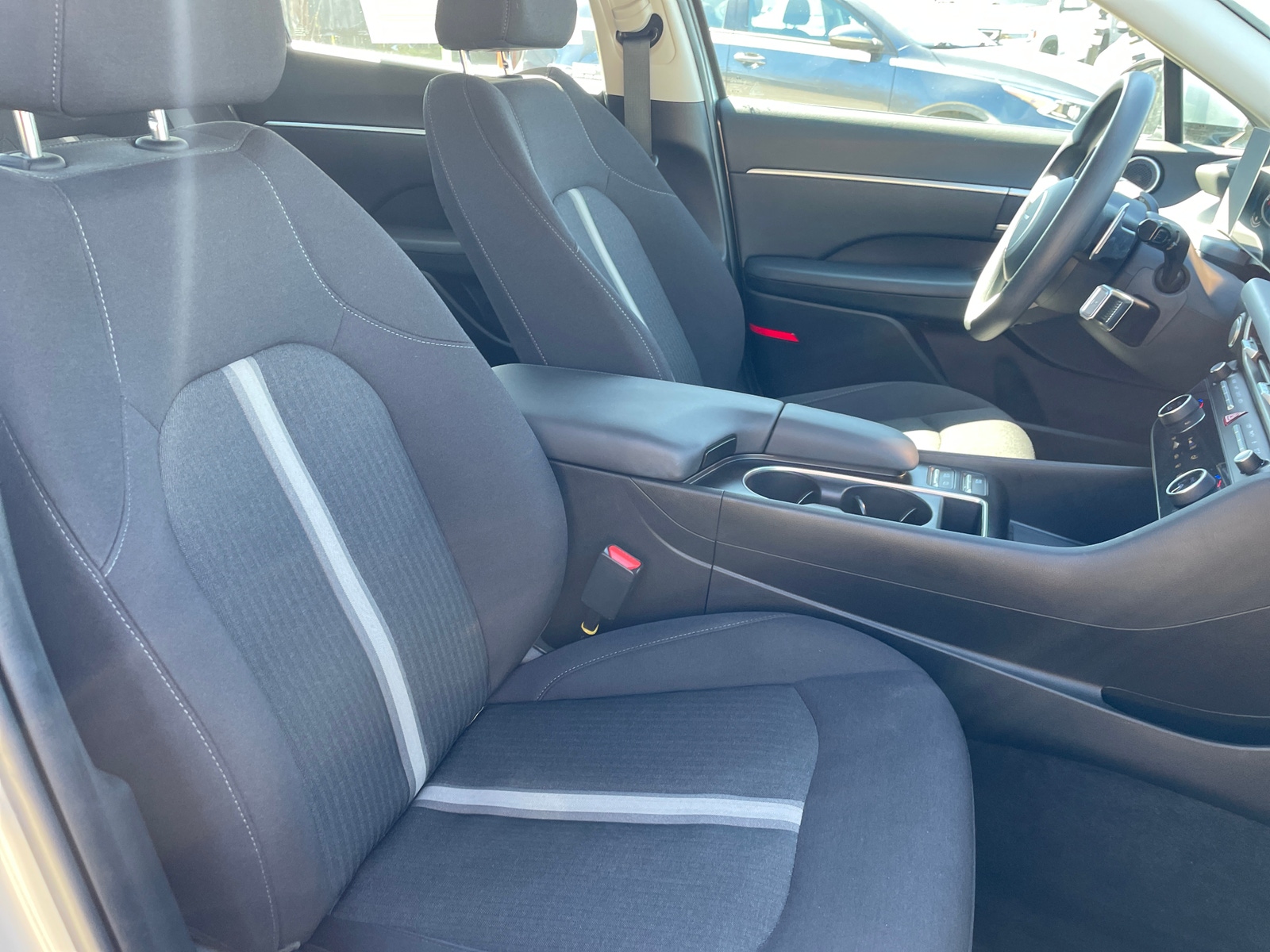 Thumbnail: 2025 Hyundai Sonata - 2