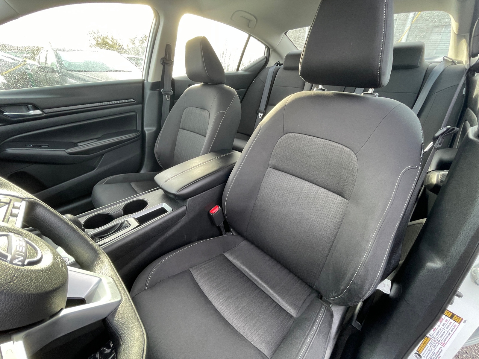 Thumbnail: 2025 Nissan Altima - 2