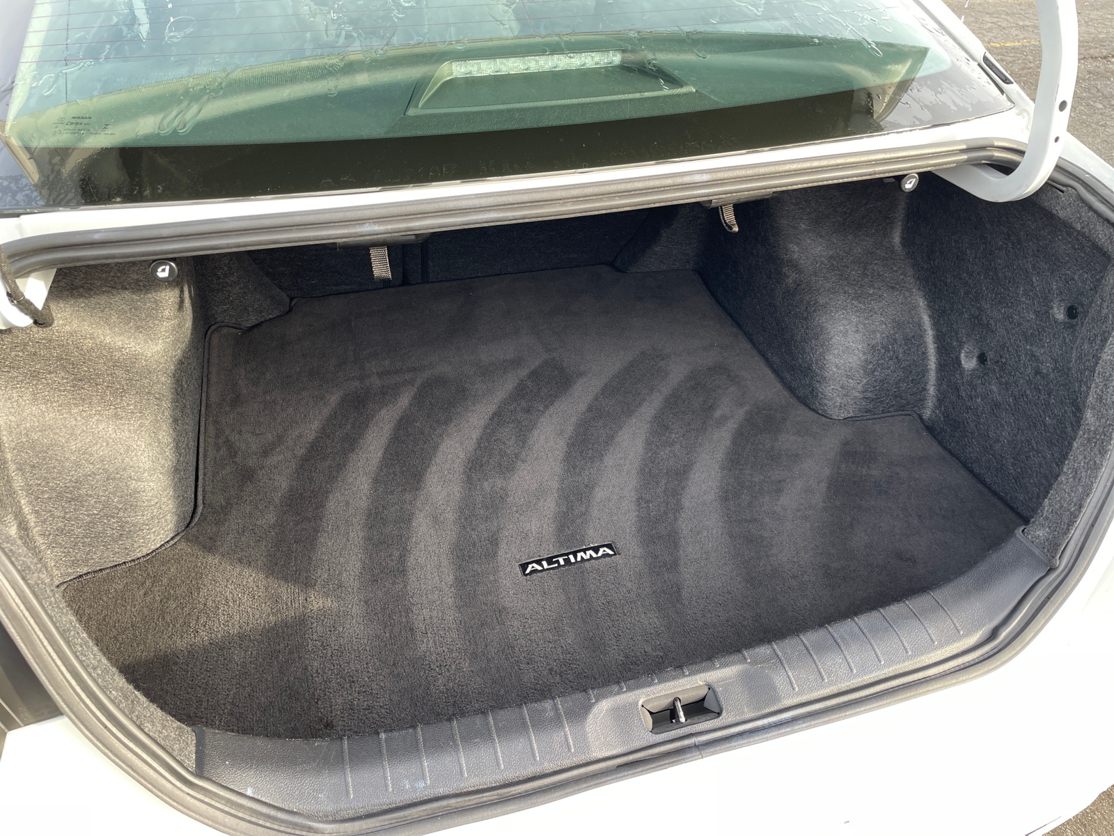 Thumbnail: 2025 Nissan Altima - 6