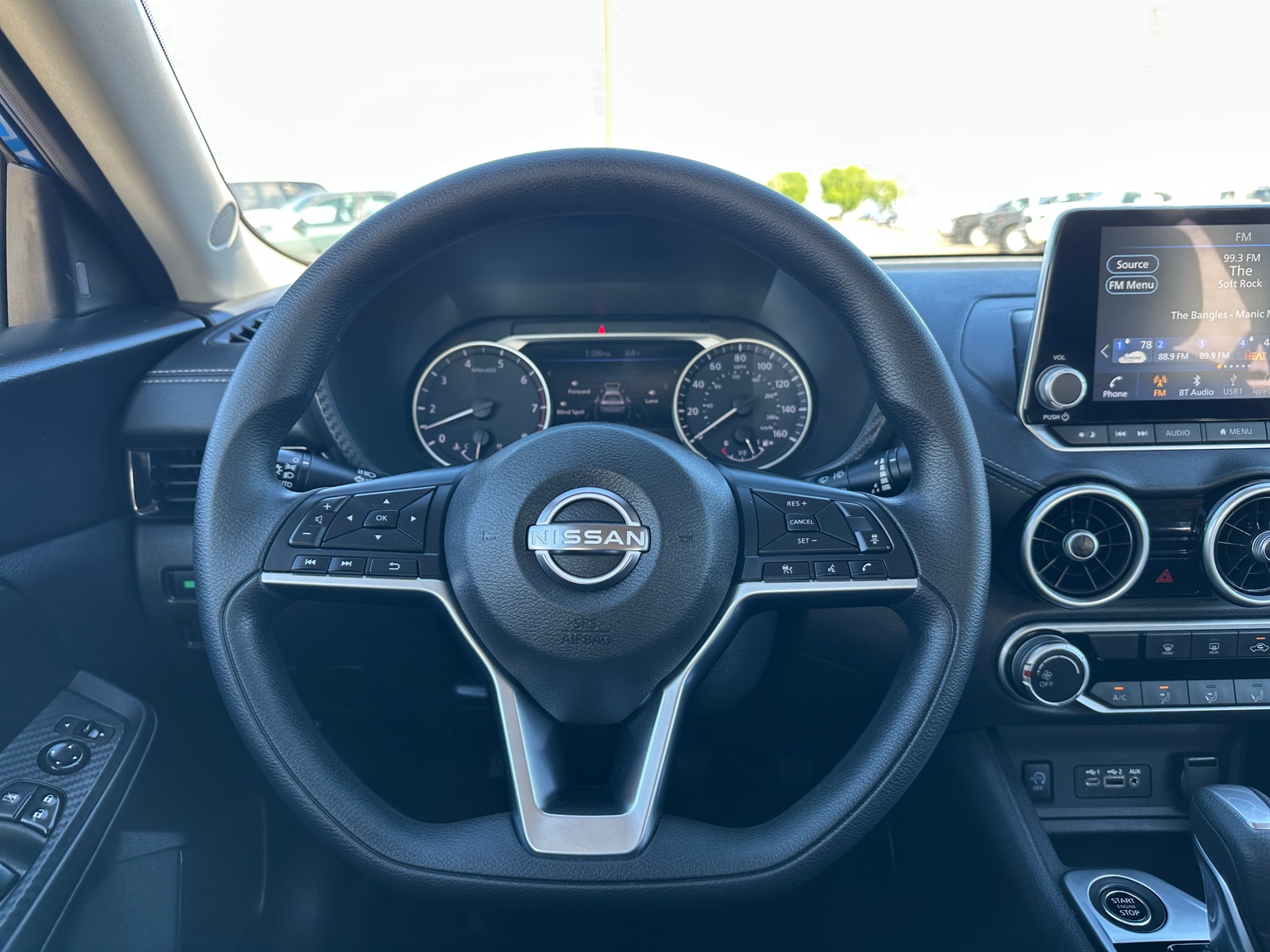 Thumbnail: 2025 Nissan Sentra - 5