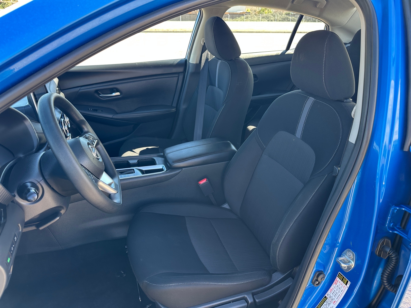 Thumbnail: 2025 Nissan Sentra - 2