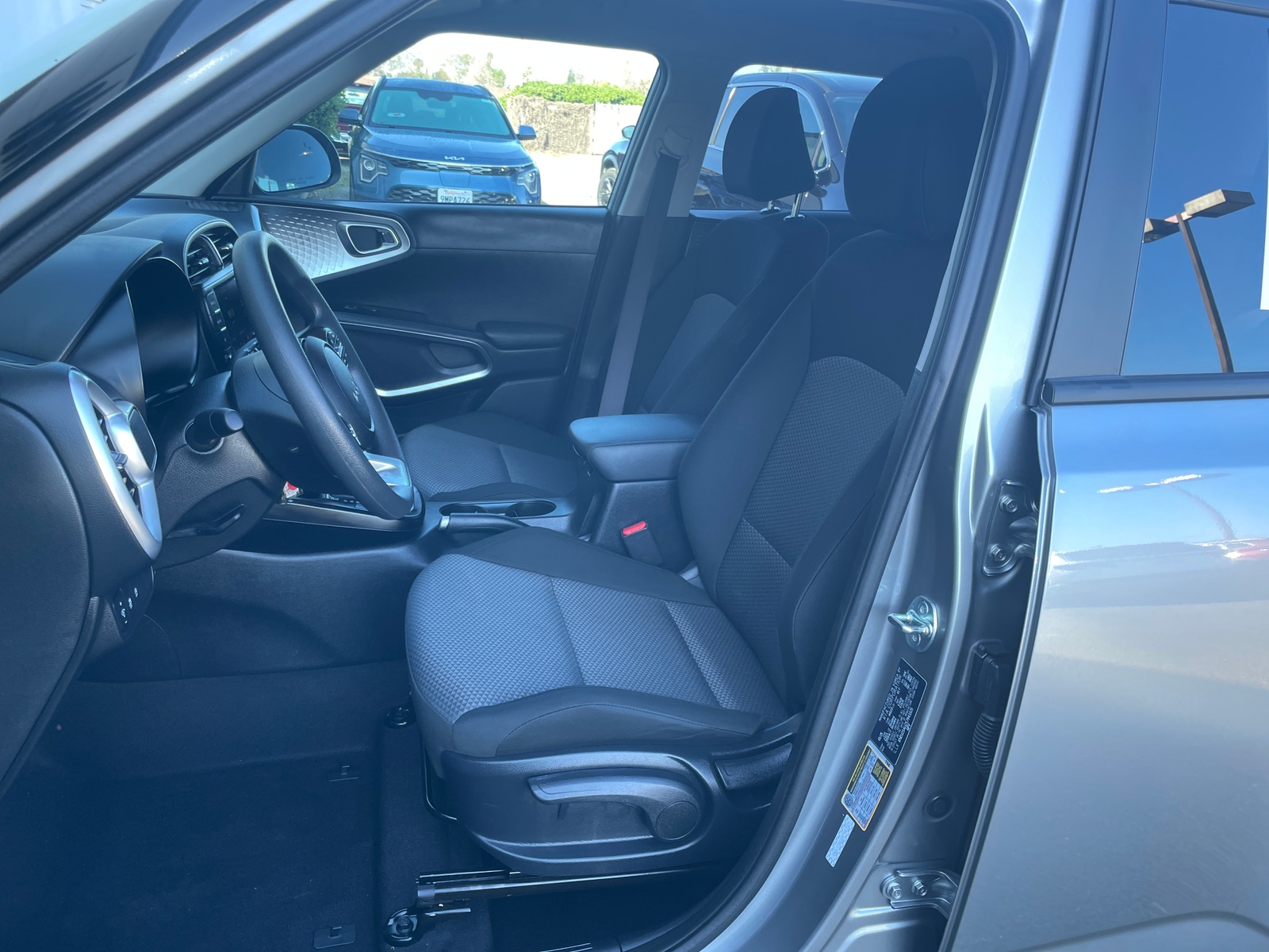 Thumbnail: 2025 Kia Soul - 2