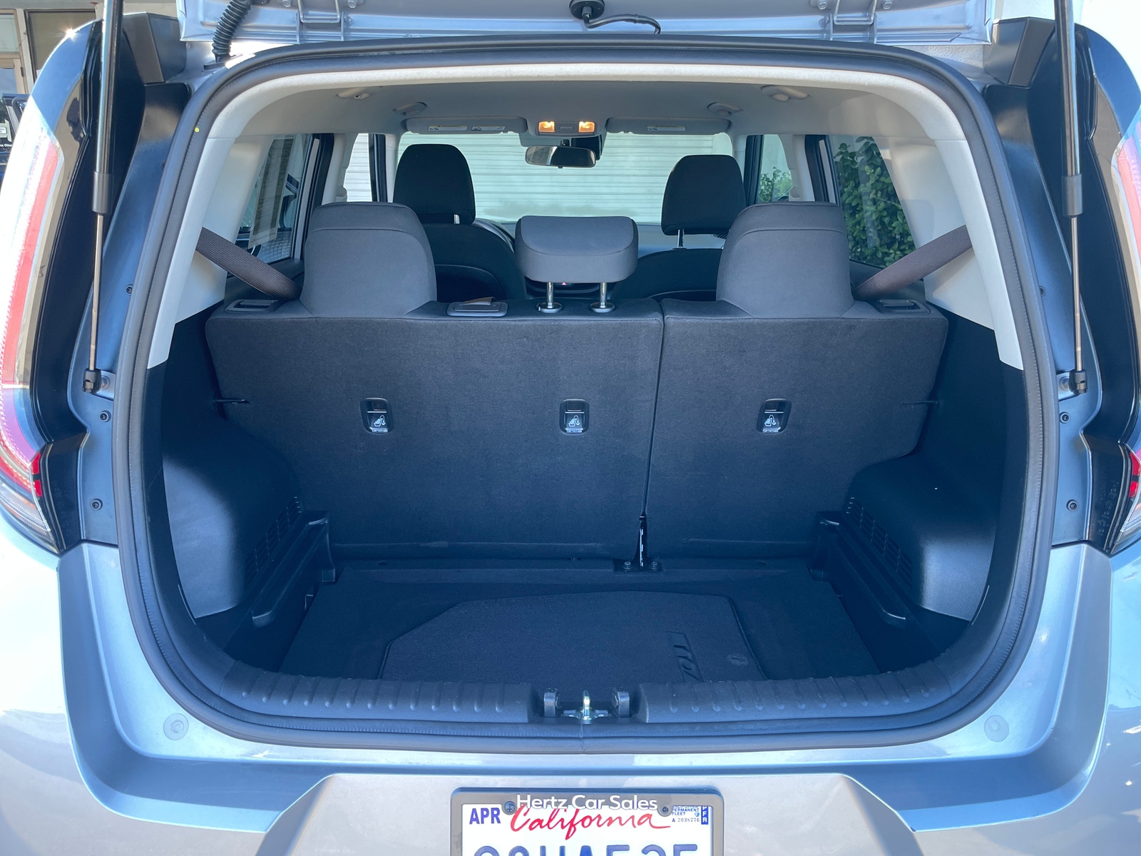 Thumbnail: 2025 Kia Soul - 6