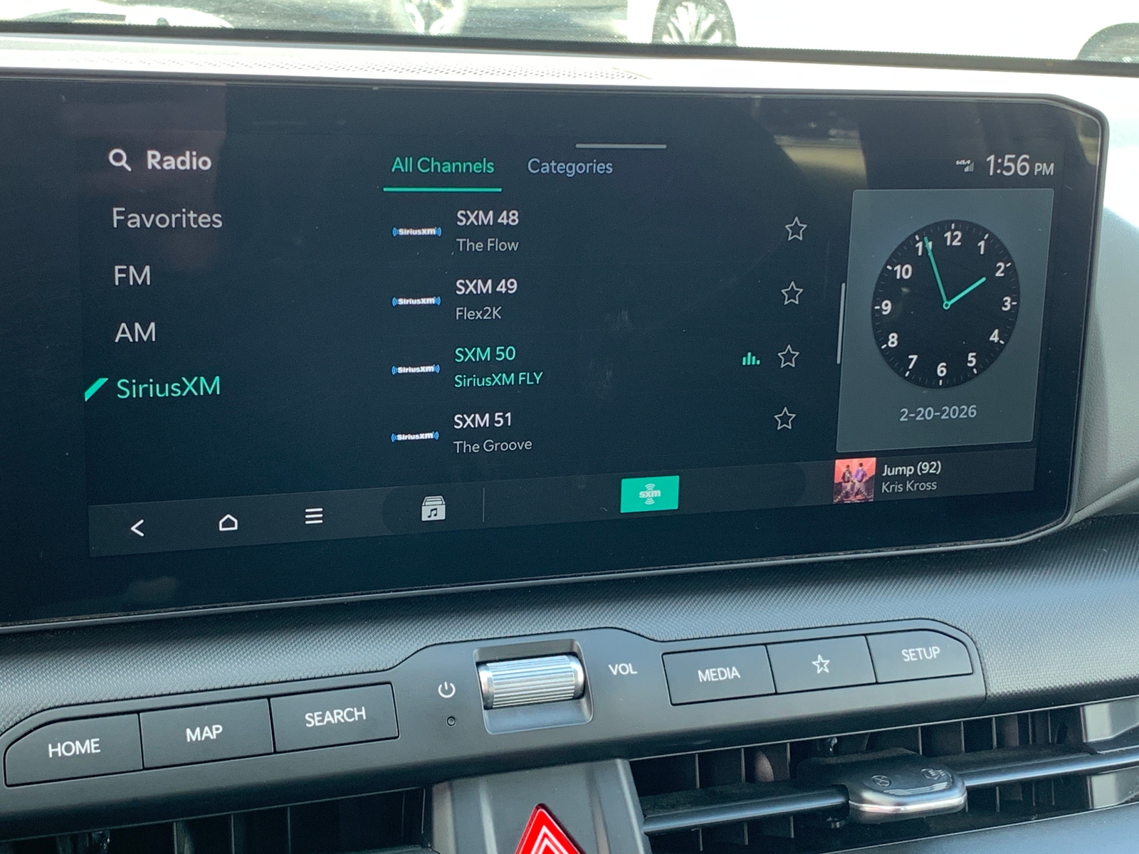 Thumbnail: 2025 Kia K4 - 4