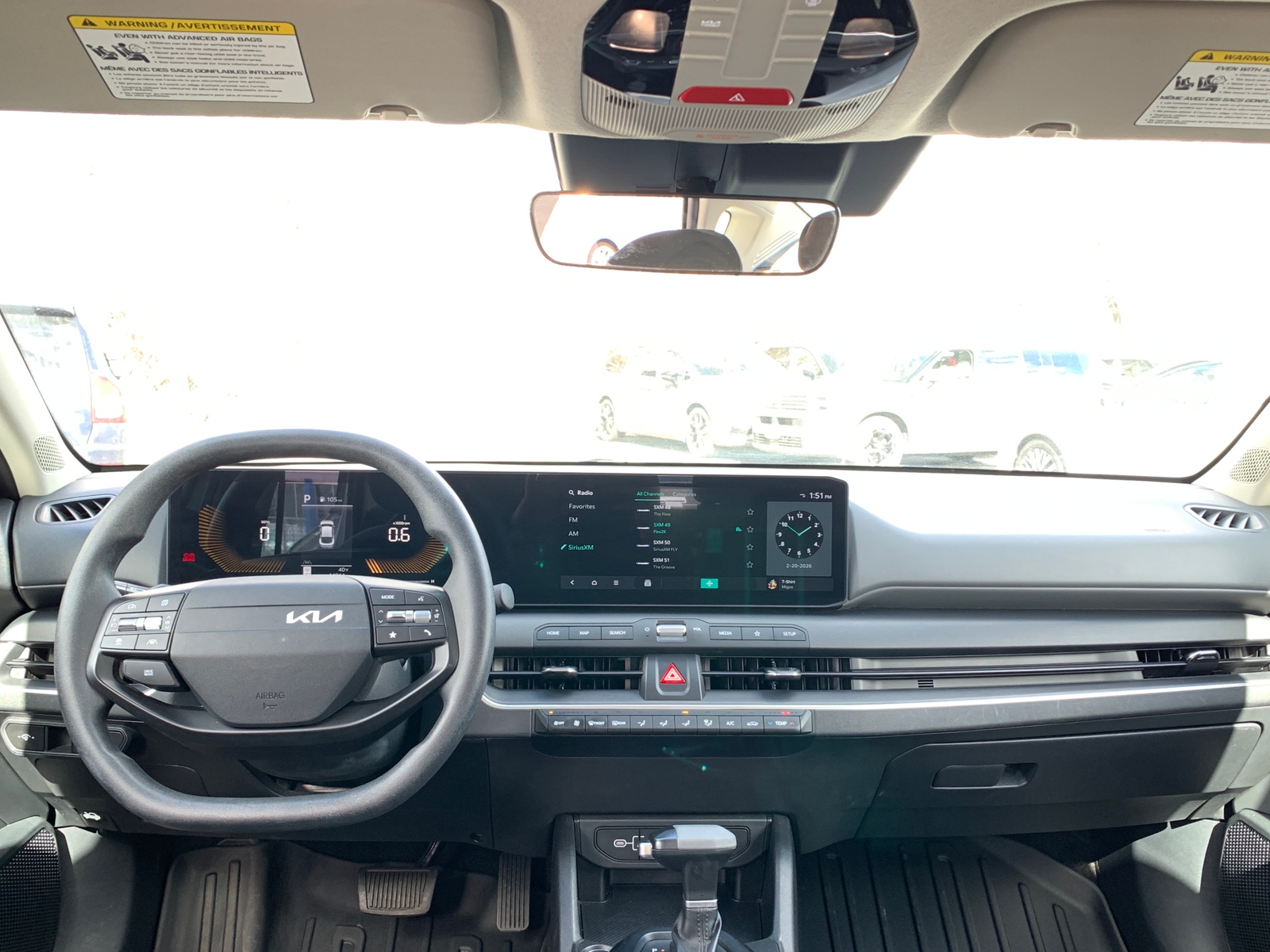 Thumbnail: 2025 Kia K4 - 3