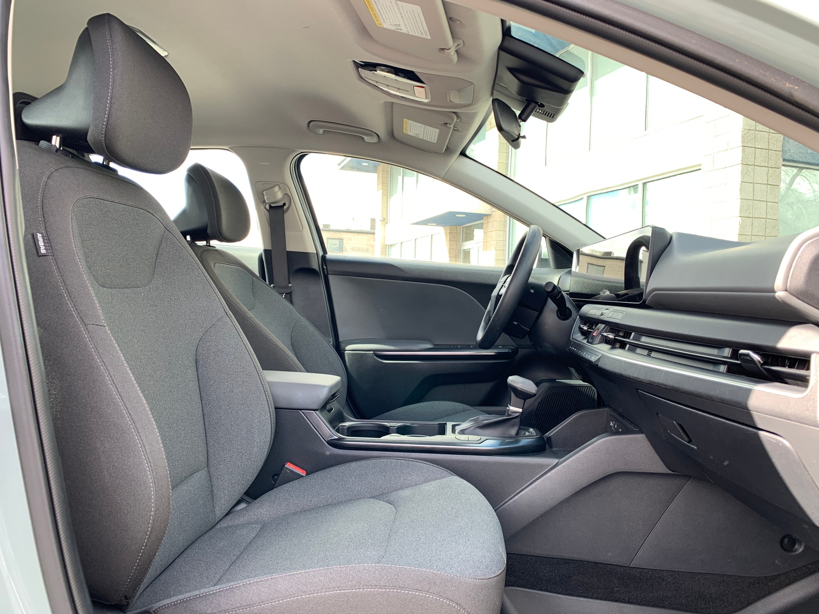 Thumbnail: 2025 Kia K4 - 2