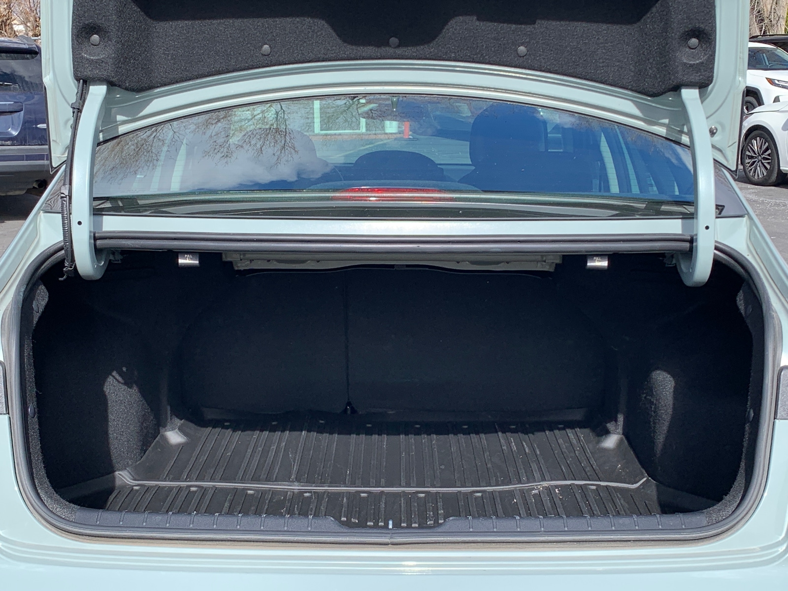 Thumbnail: 2025 Kia K4 - 6