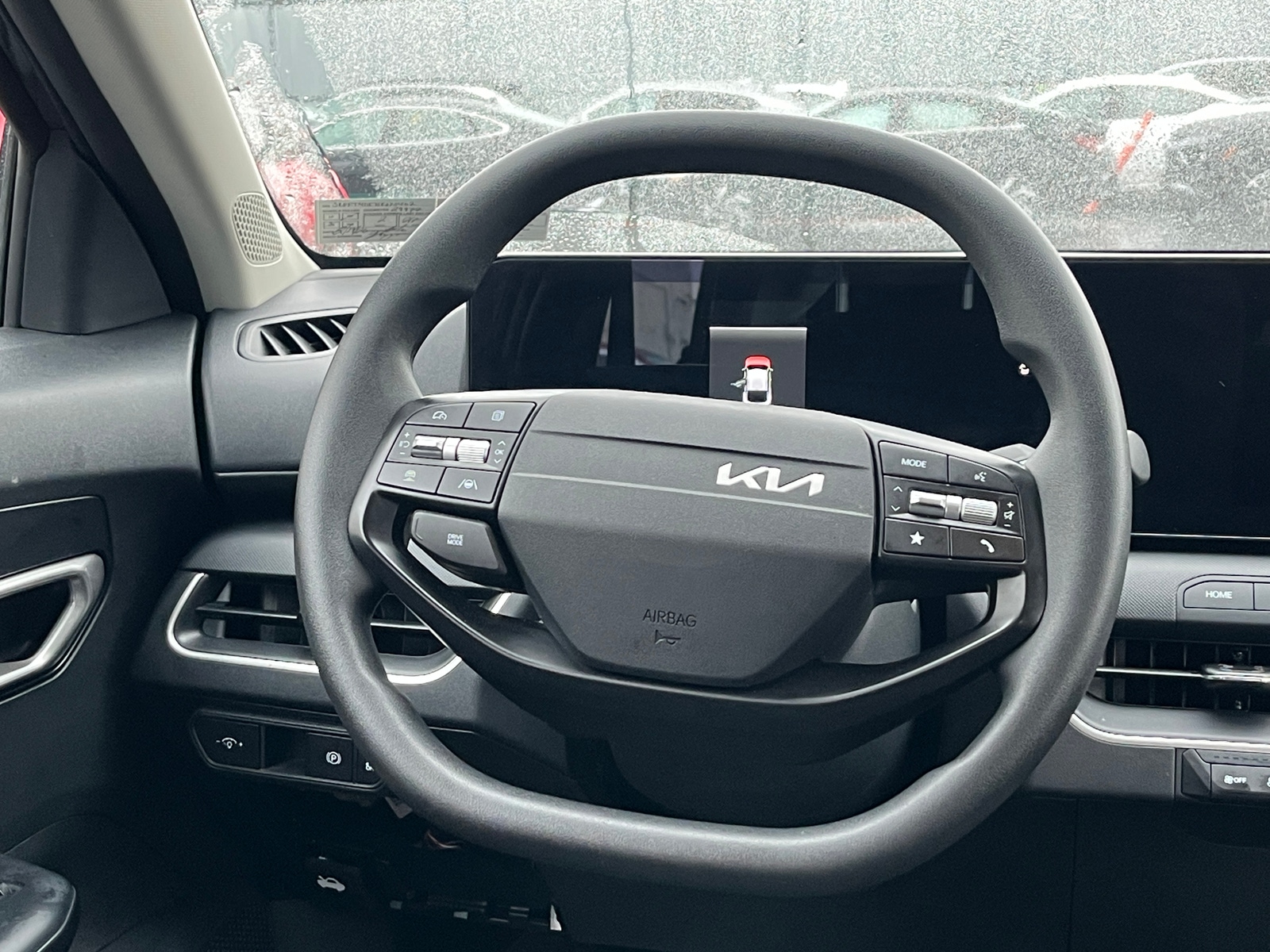 Thumbnail: 2025 Kia K4 - 5