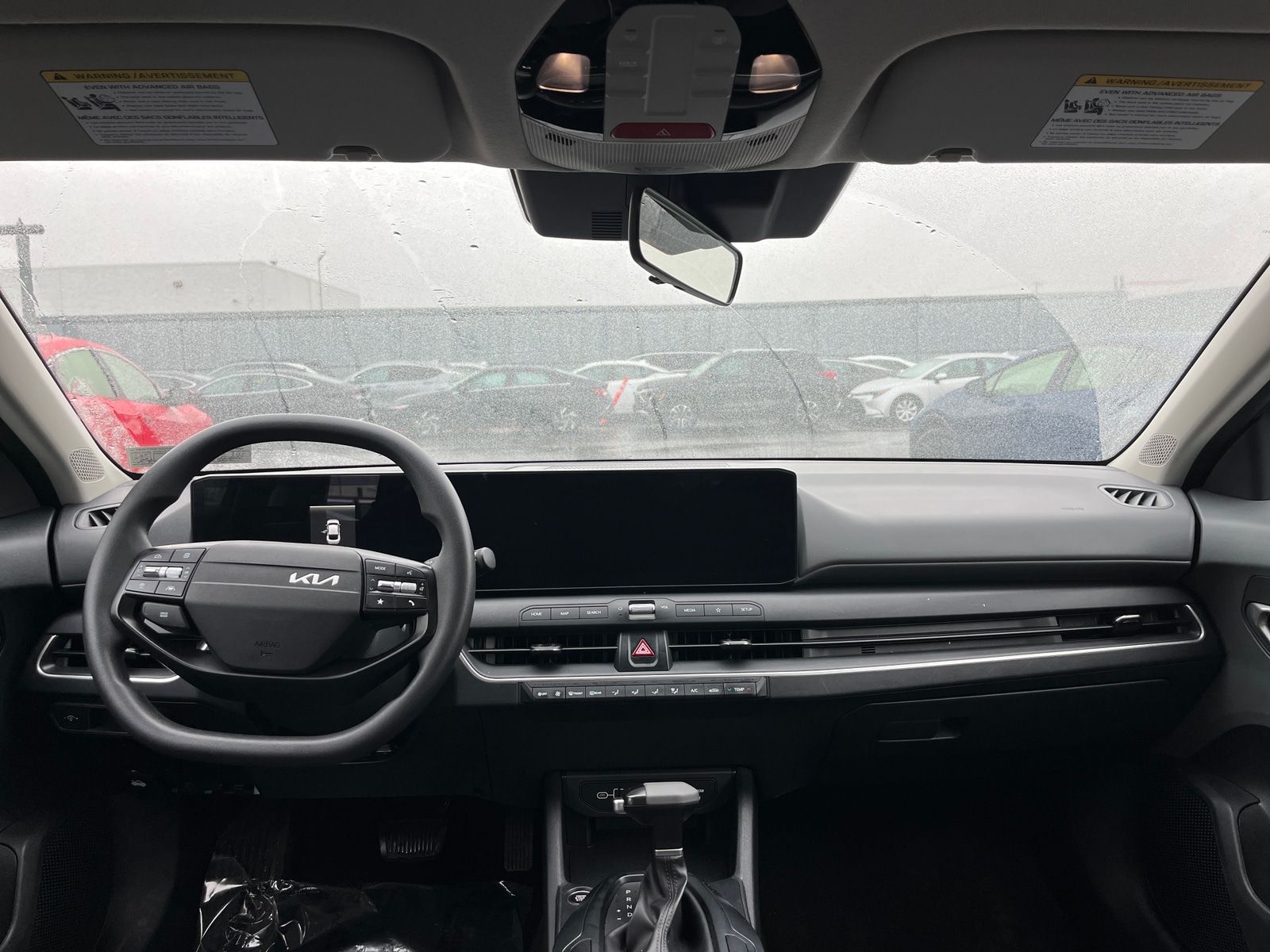 Thumbnail: 2025 Kia K4 - 3