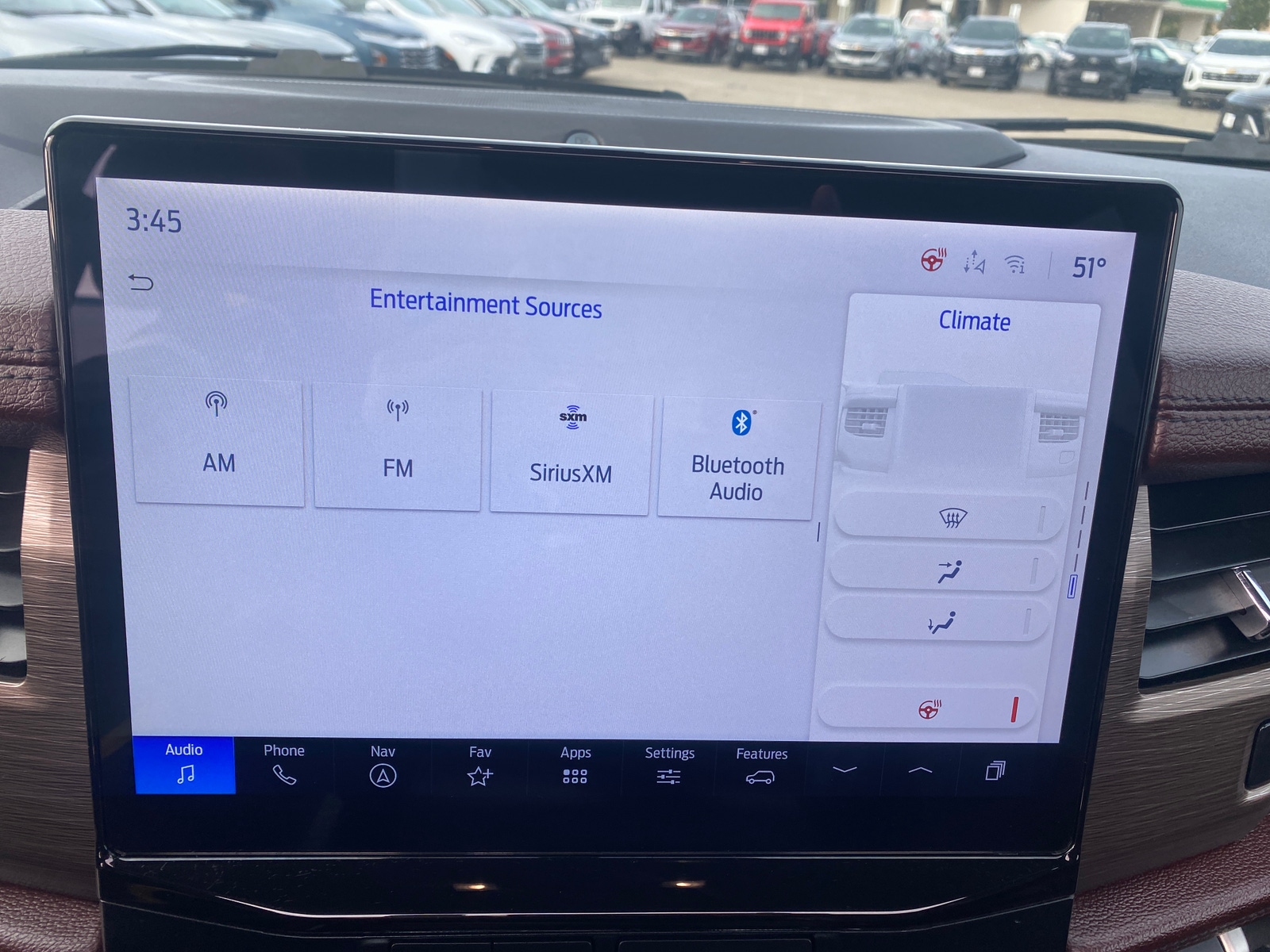 Thumbnail: 2024 Ford Expedition - 4