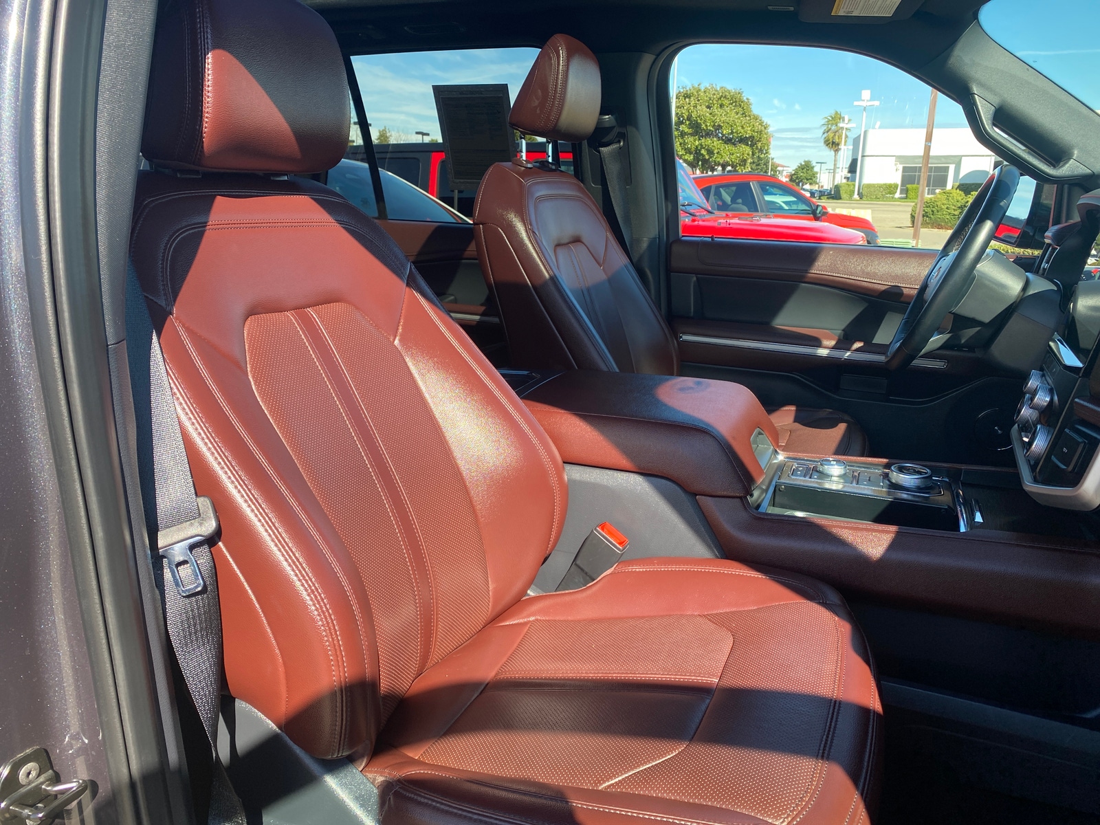 Thumbnail: 2024 Ford Expedition - 2