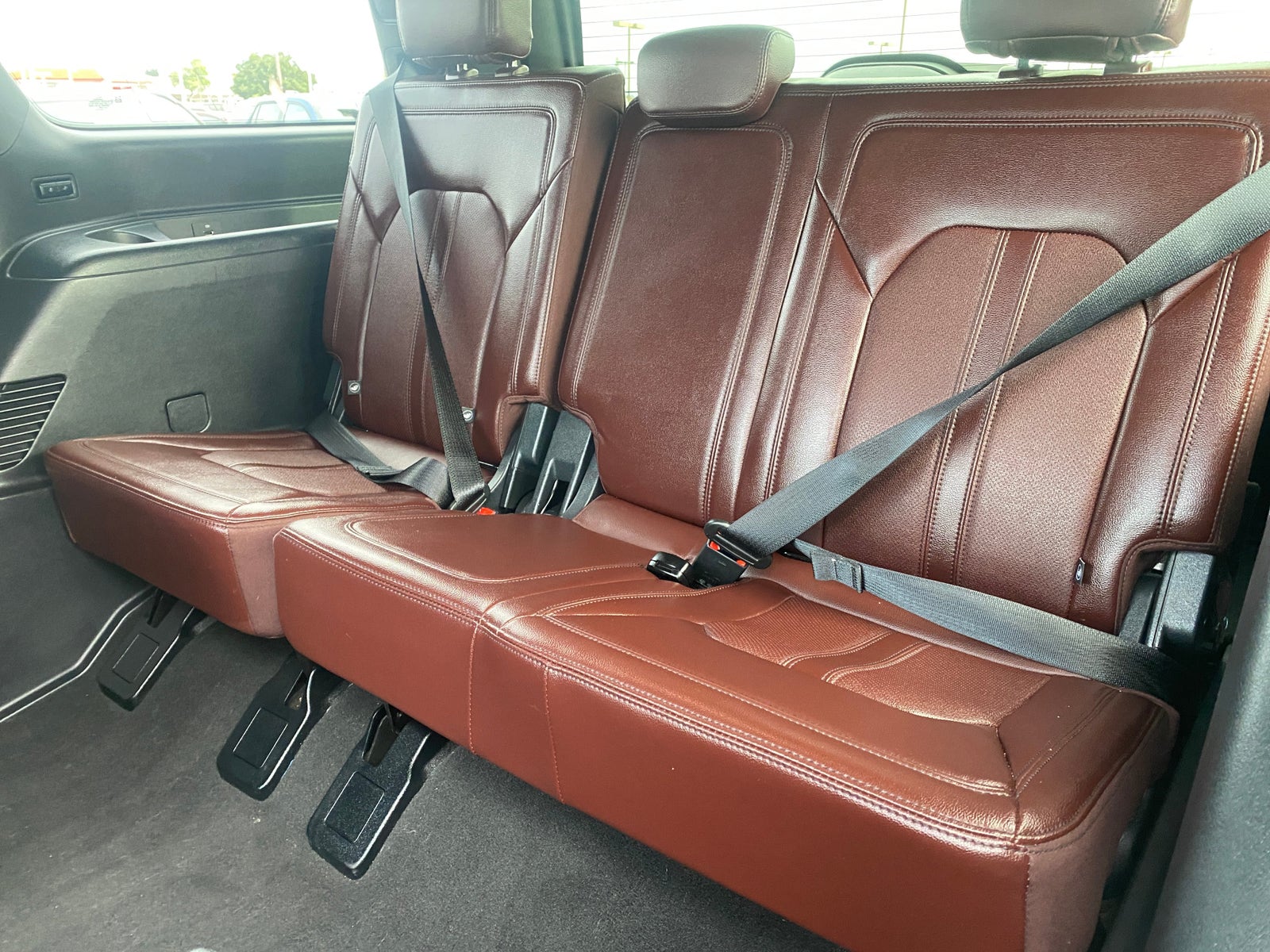 Thumbnail: 2024 Ford Expedition - 6