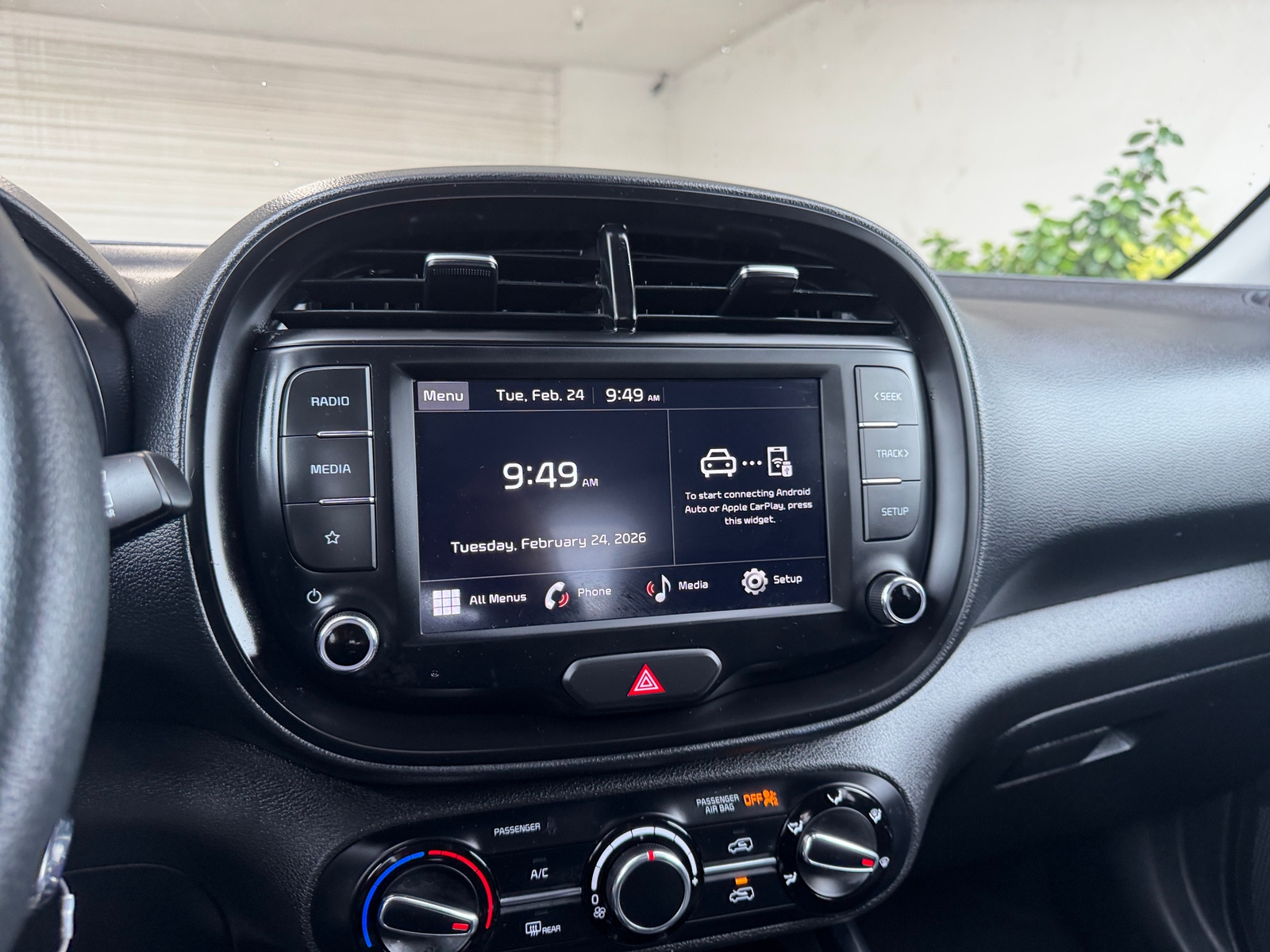 Thumbnail: 2025 Kia Soul - 4