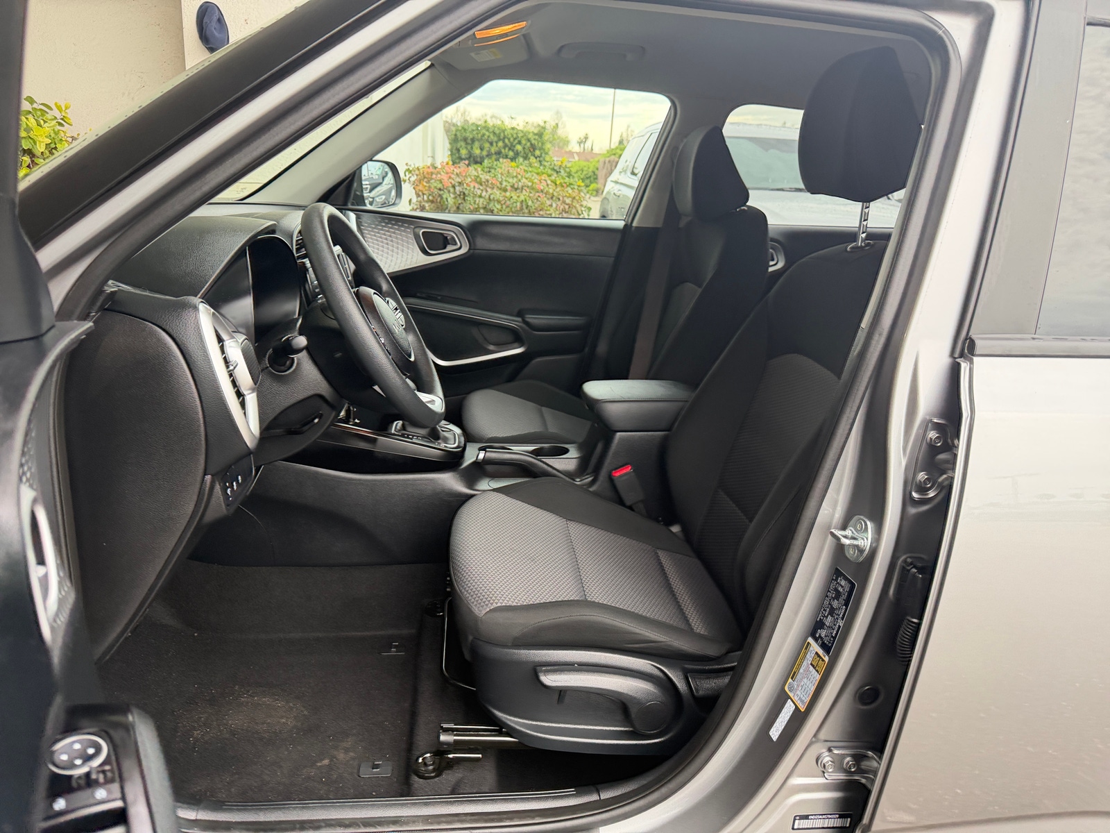 Thumbnail: 2025 Kia Soul - 2