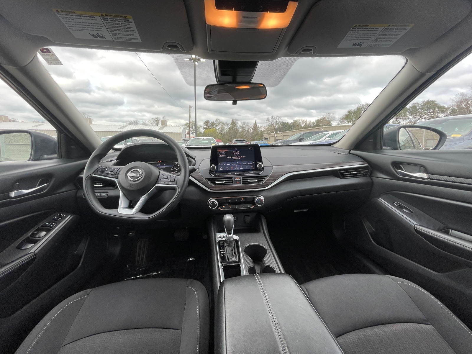 Thumbnail: 2025 Nissan Altima - 3