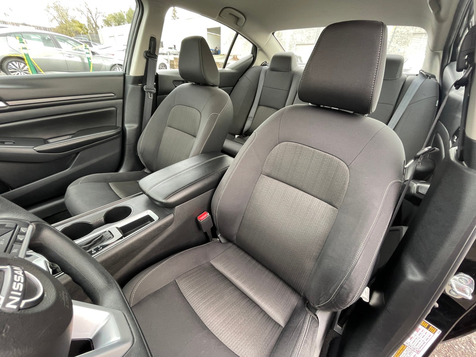 Thumbnail: 2025 Nissan Altima - 2